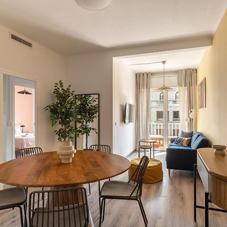 Stay U-Nique Apartments Gaudi I บาร์เซโลนา ภายนอก รูปภาพ