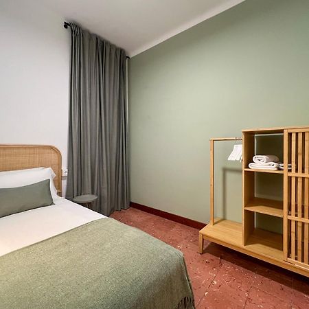 Stay U-Nique Apartments Gaudi I บาร์เซโลนา ภายนอก รูปภาพ