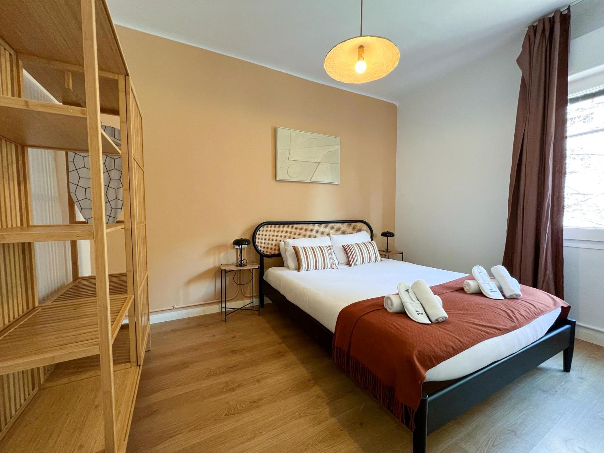 Stay U-Nique Apartments Gaudi I บาร์เซโลนา ภายนอก รูปภาพ
