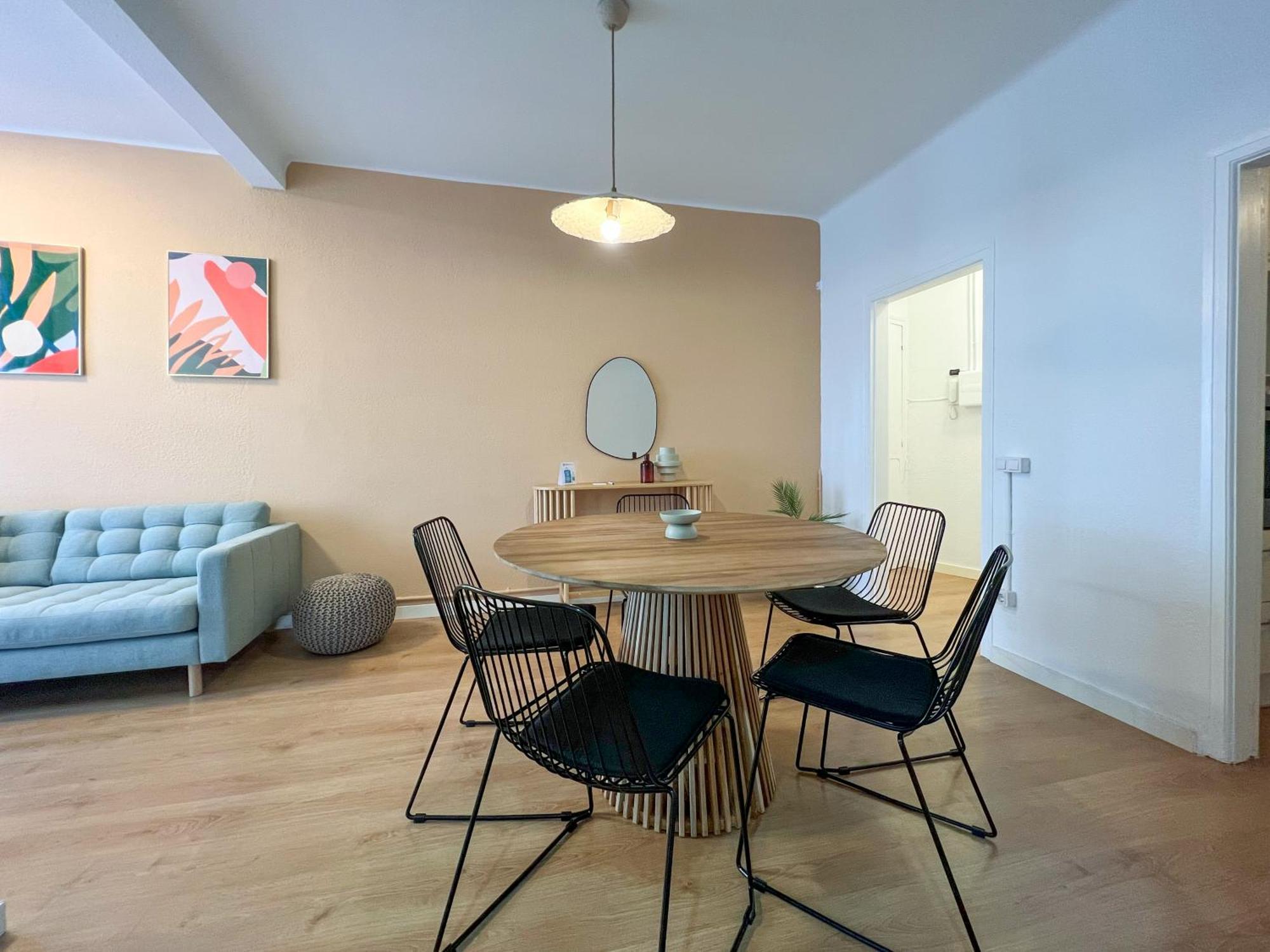 Stay U-Nique Apartments Gaudi I บาร์เซโลนา ภายนอก รูปภาพ