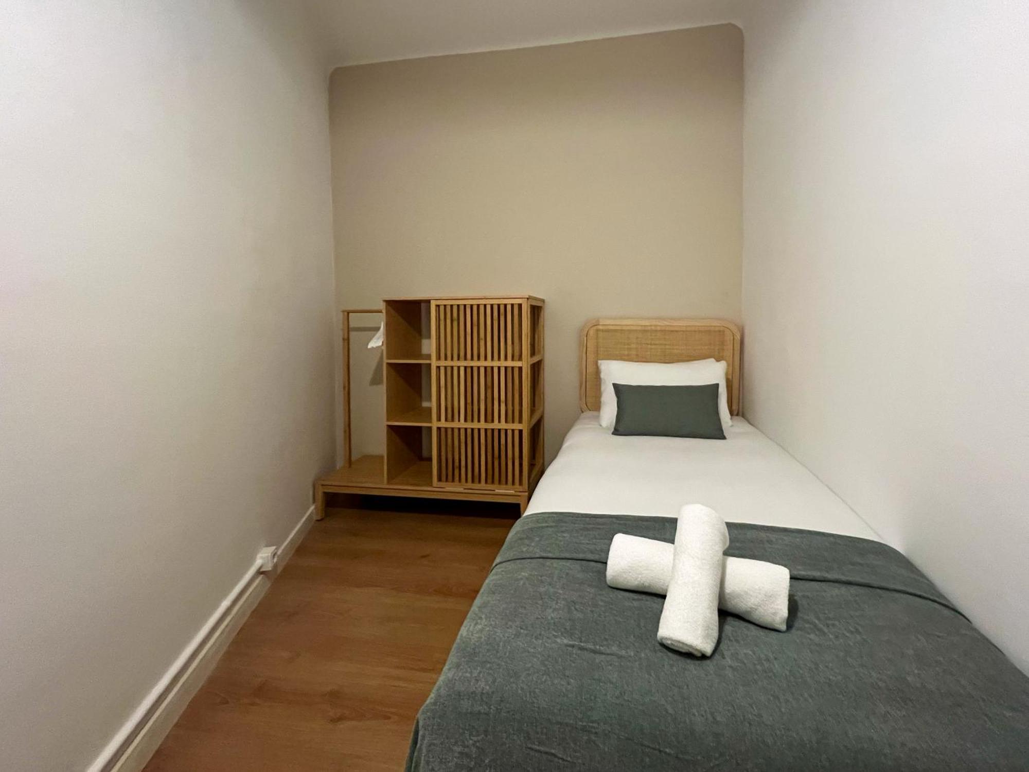 Stay U-Nique Apartments Gaudi I บาร์เซโลนา ภายนอก รูปภาพ
