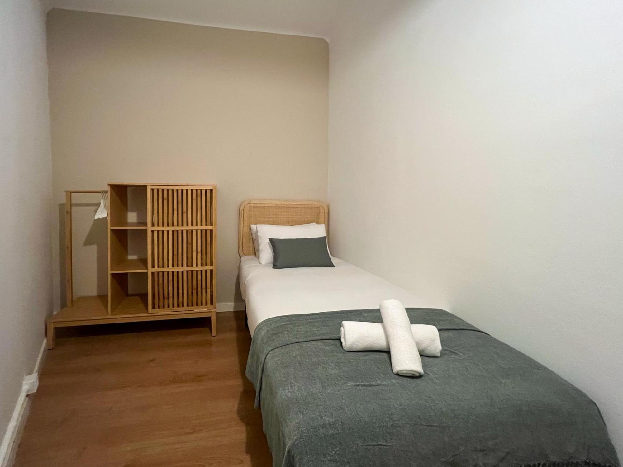 Stay U-Nique Apartments Gaudi I บาร์เซโลนา ภายนอก รูปภาพ