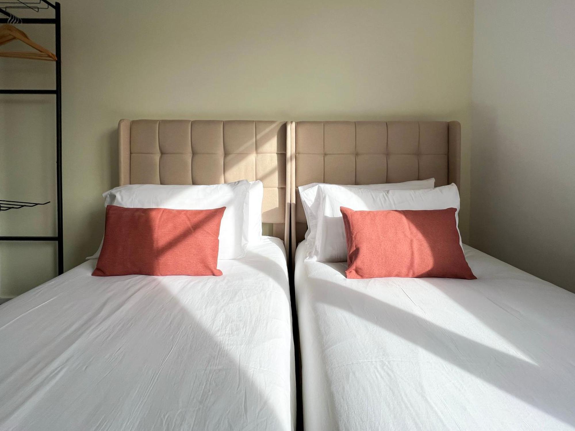 Stay U-Nique Apartments Gaudi I บาร์เซโลนา ภายนอก รูปภาพ