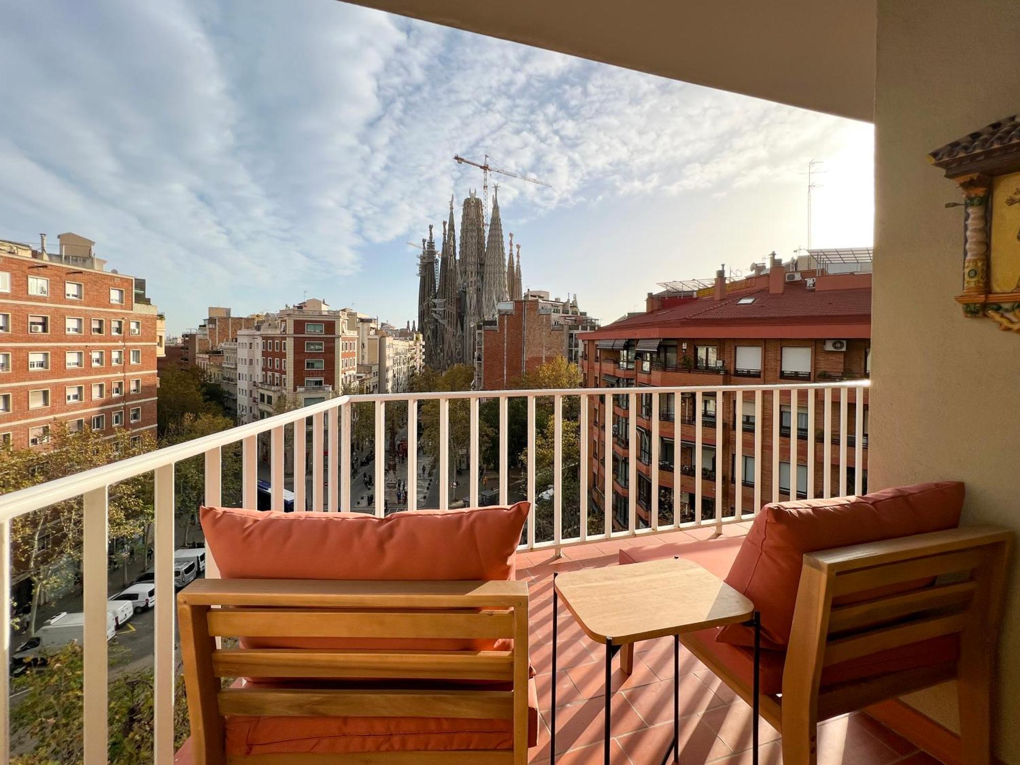 Stay U-Nique Apartments Gaudi I บาร์เซโลนา ภายนอก รูปภาพ