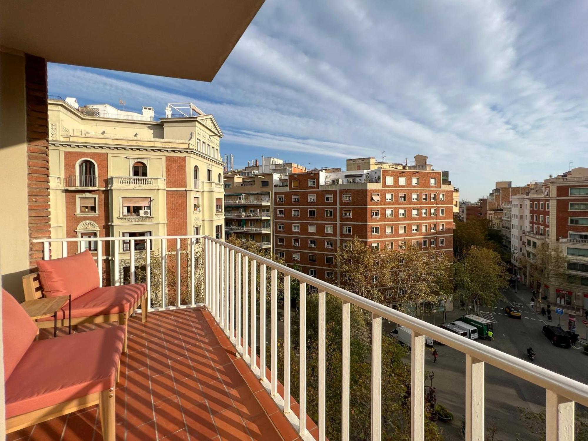 Stay U-Nique Apartments Gaudi I บาร์เซโลนา ภายนอก รูปภาพ