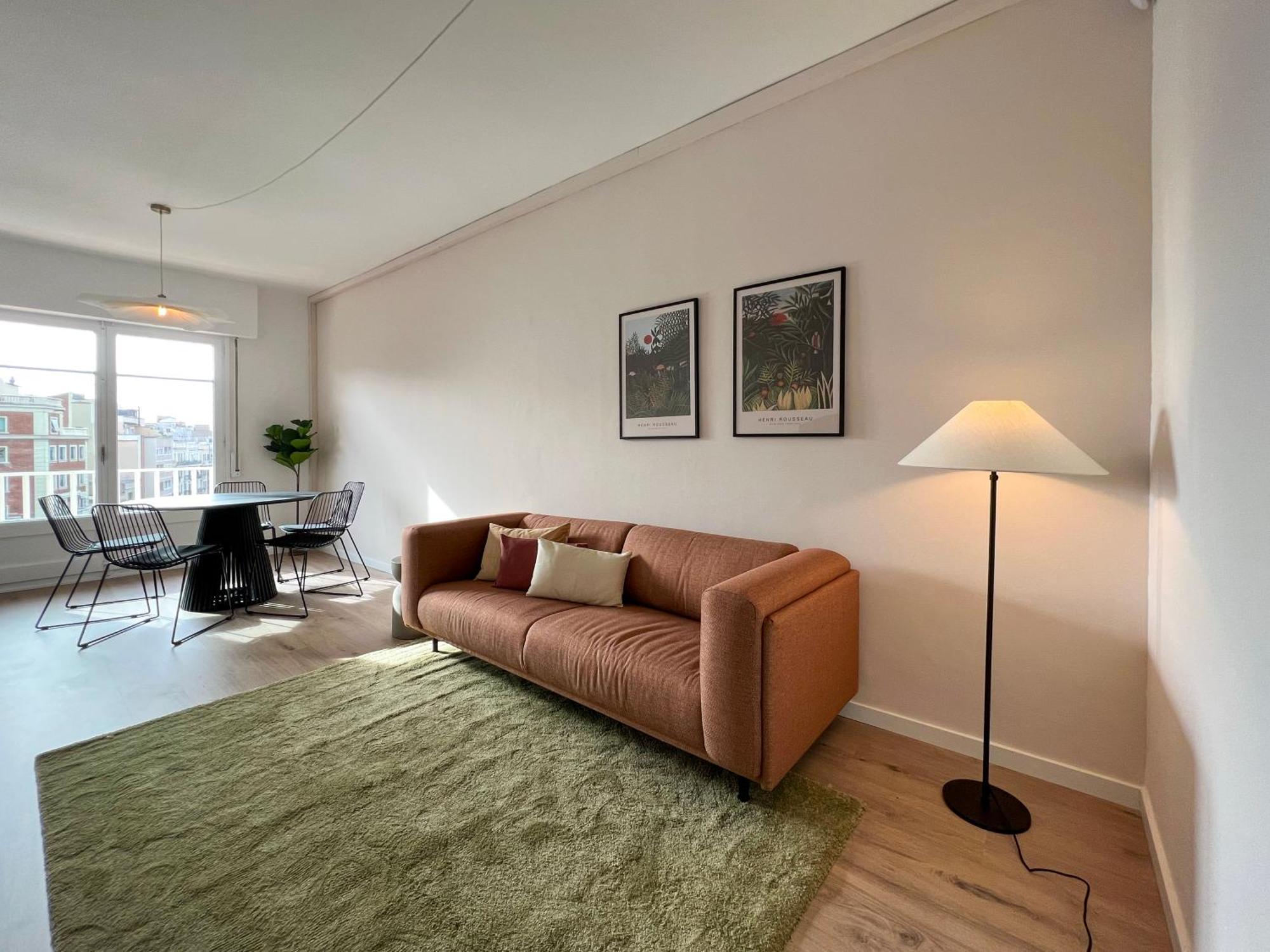 Stay U-Nique Apartments Gaudi I บาร์เซโลนา ภายนอก รูปภาพ