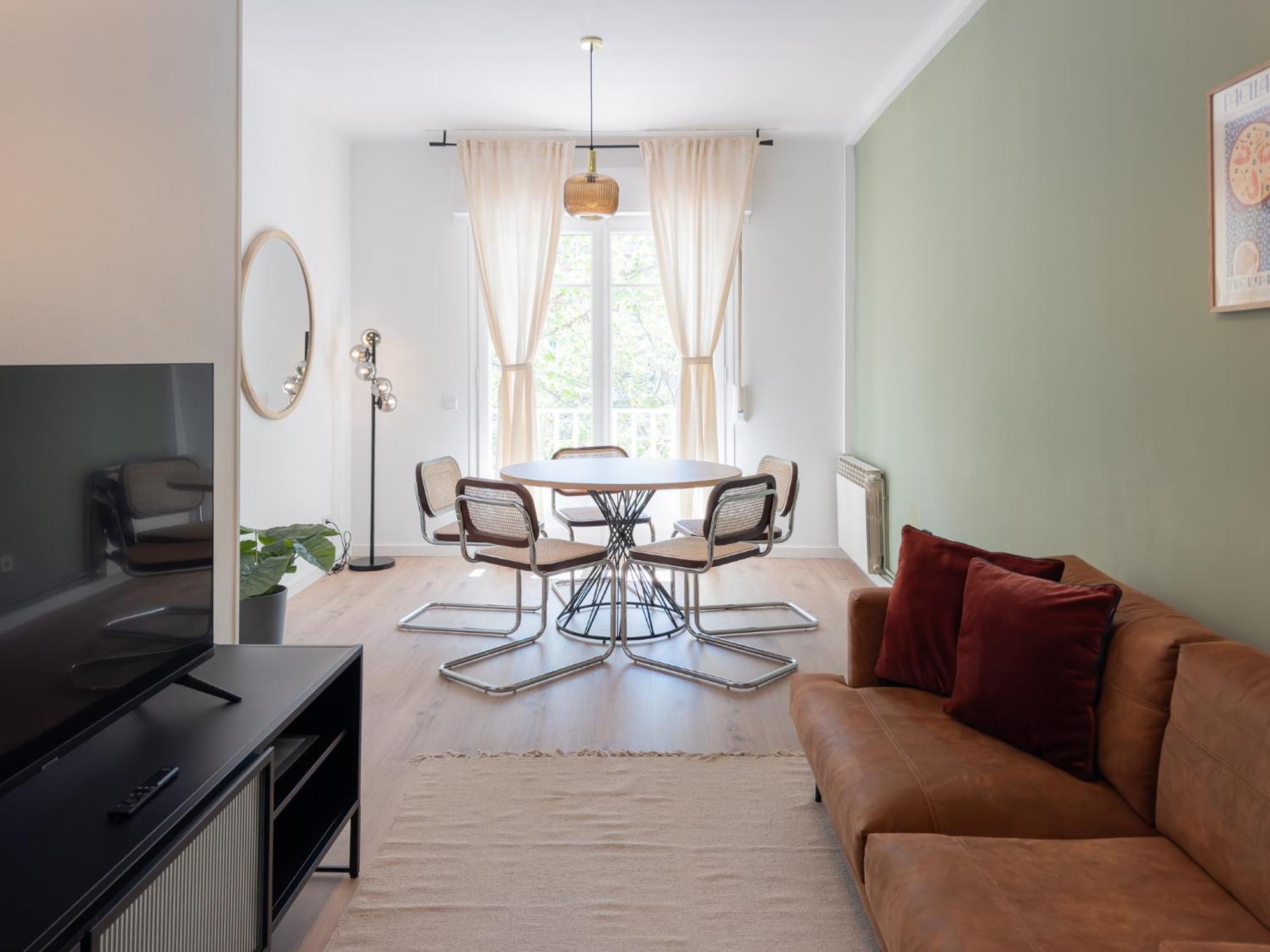 Stay U-Nique Apartments Gaudi I บาร์เซโลนา ภายนอก รูปภาพ