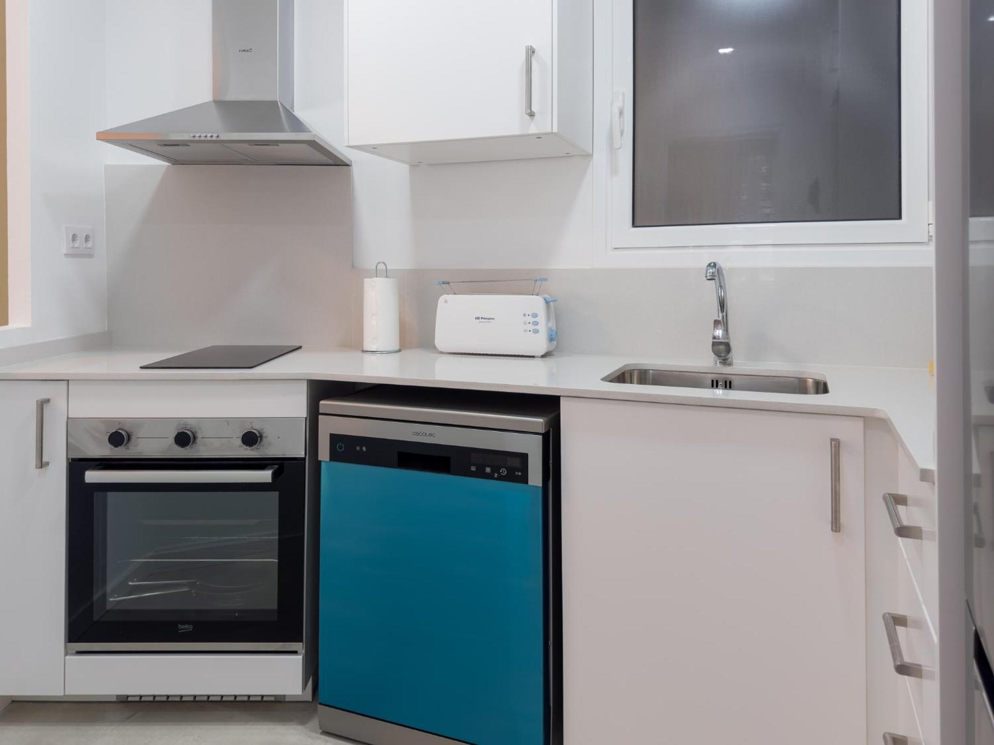 Stay U-Nique Apartments Gaudi I บาร์เซโลนา ภายนอก รูปภาพ