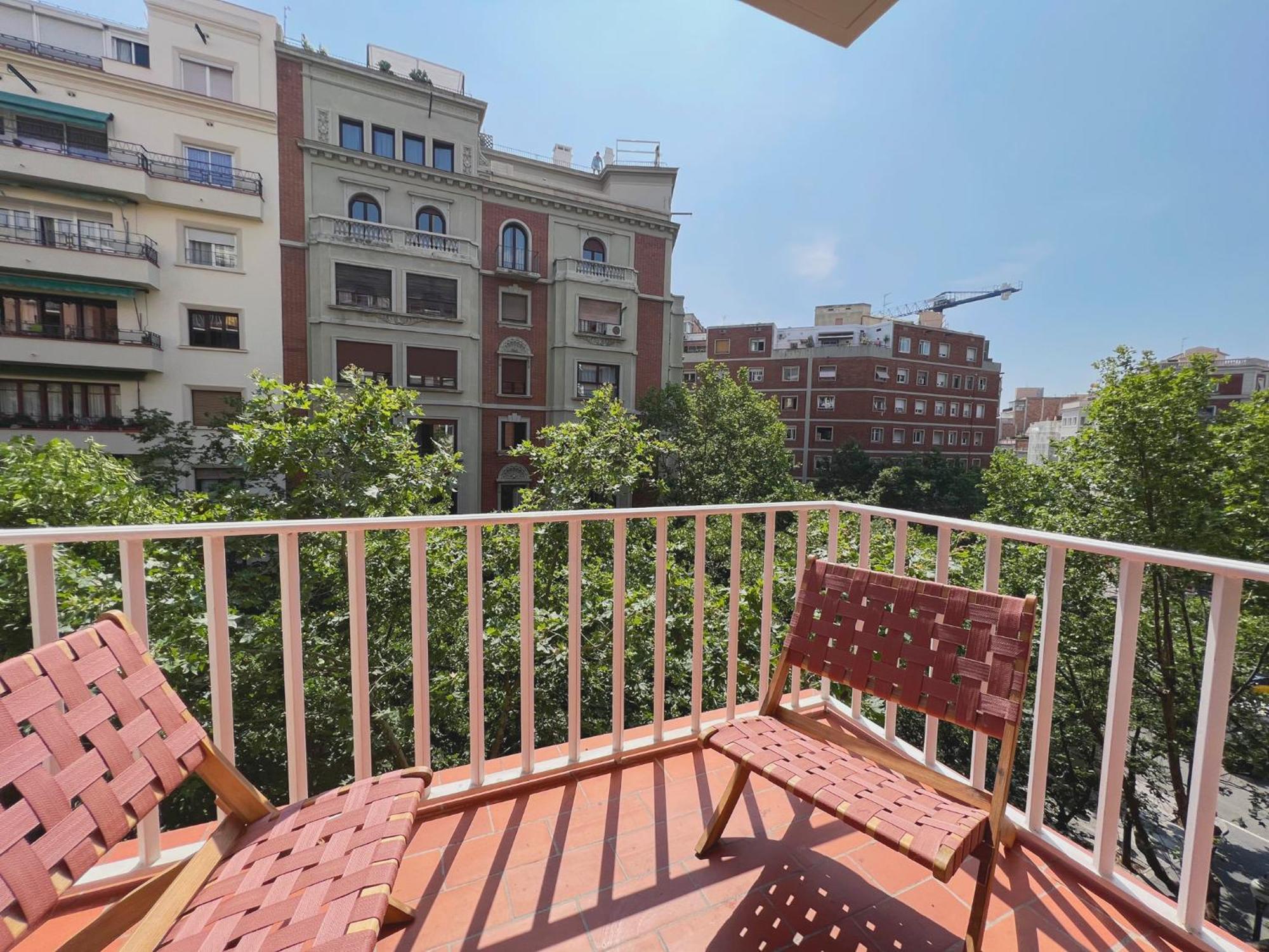Stay U-Nique Apartments Gaudi I บาร์เซโลนา ภายนอก รูปภาพ