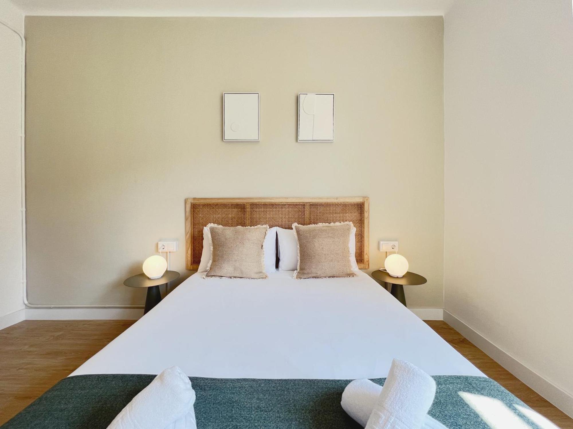 Stay U-Nique Apartments Gaudi I บาร์เซโลนา ภายนอก รูปภาพ