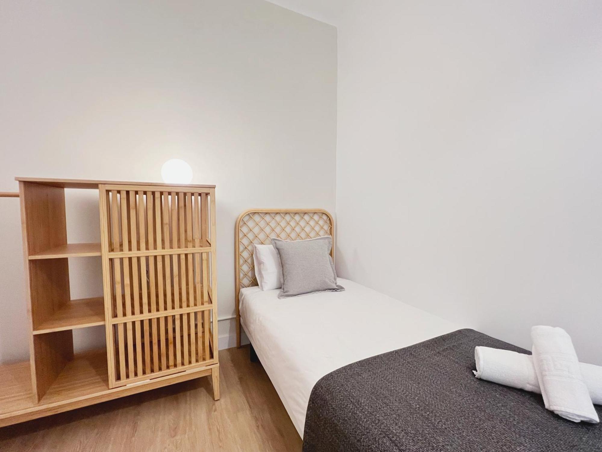 Stay U-Nique Apartments Gaudi I บาร์เซโลนา ภายนอก รูปภาพ
