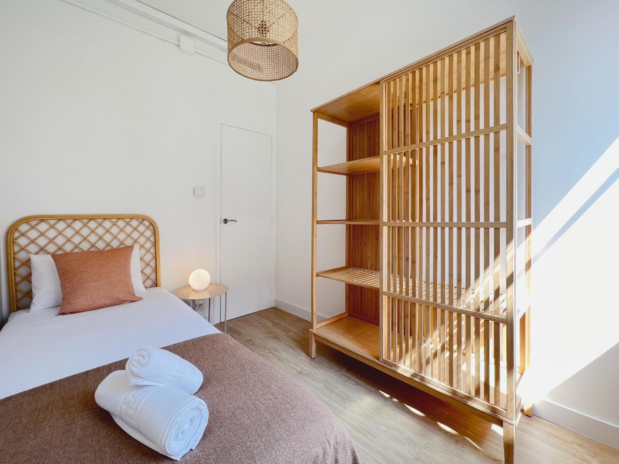 Stay U-Nique Apartments Gaudi I บาร์เซโลนา ภายนอก รูปภาพ