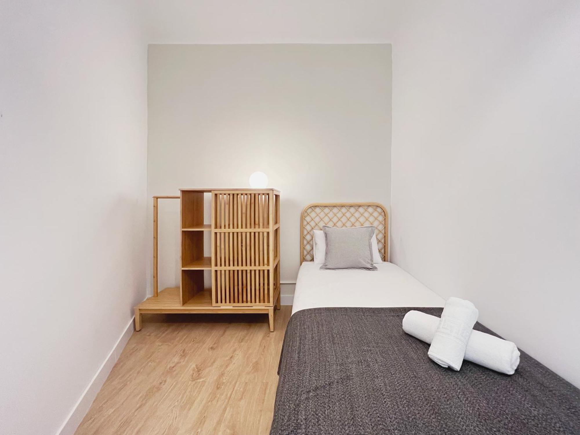 Stay U-Nique Apartments Gaudi I บาร์เซโลนา ภายนอก รูปภาพ