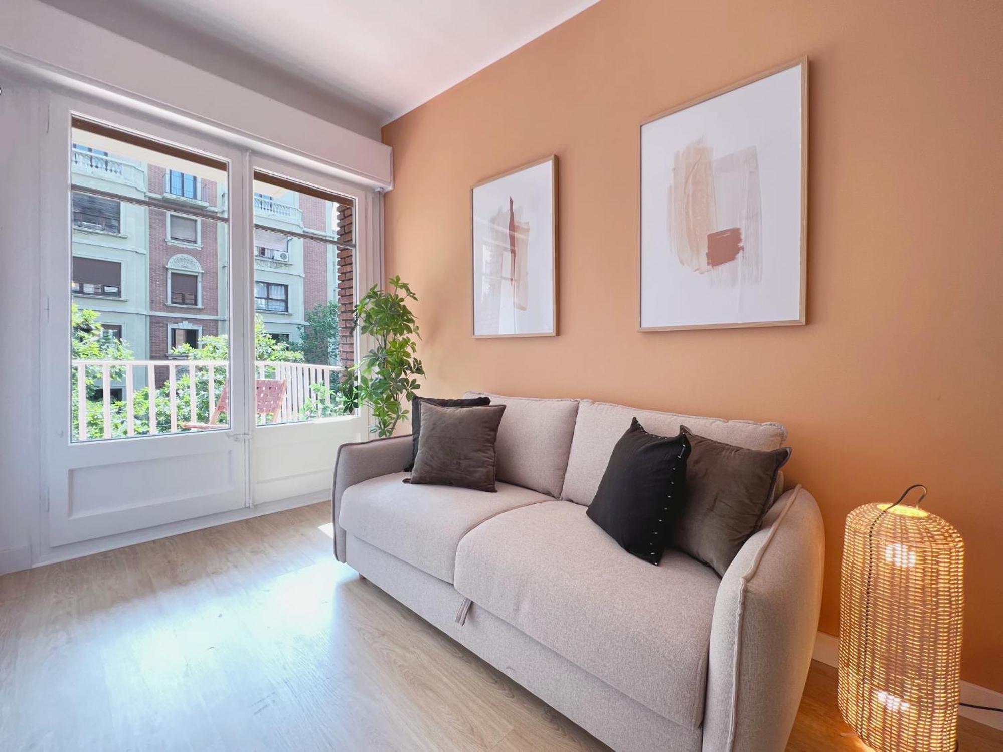 Stay U-Nique Apartments Gaudi I บาร์เซโลนา ภายนอก รูปภาพ