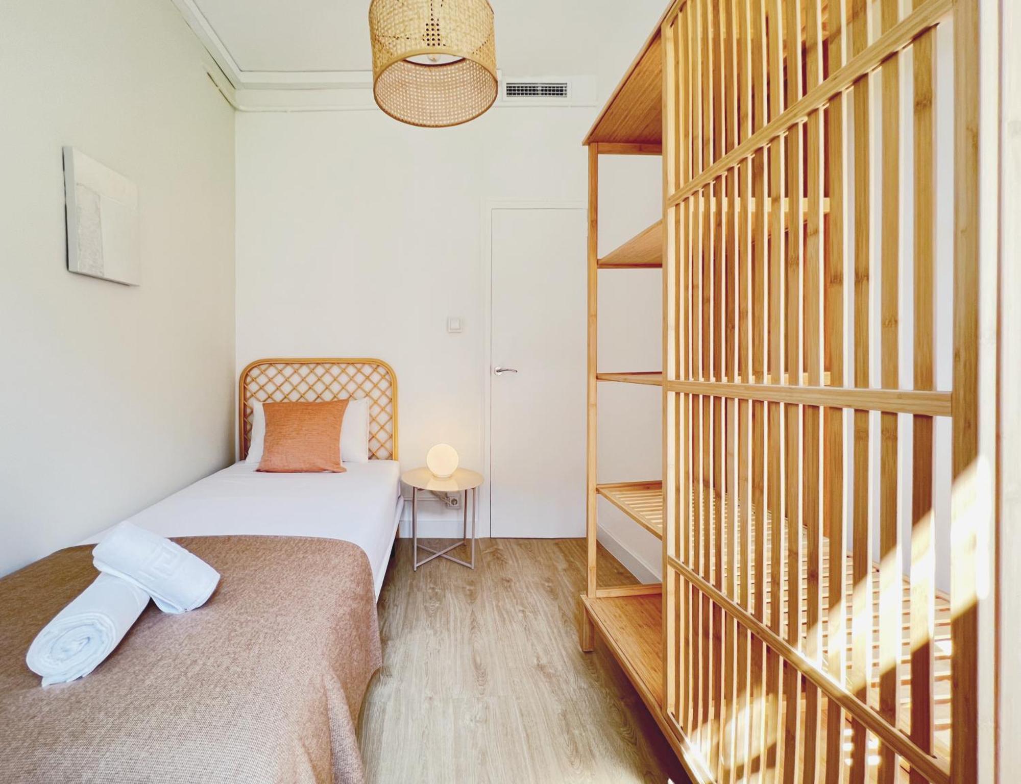 Stay U-Nique Apartments Gaudi I บาร์เซโลนา ภายนอก รูปภาพ