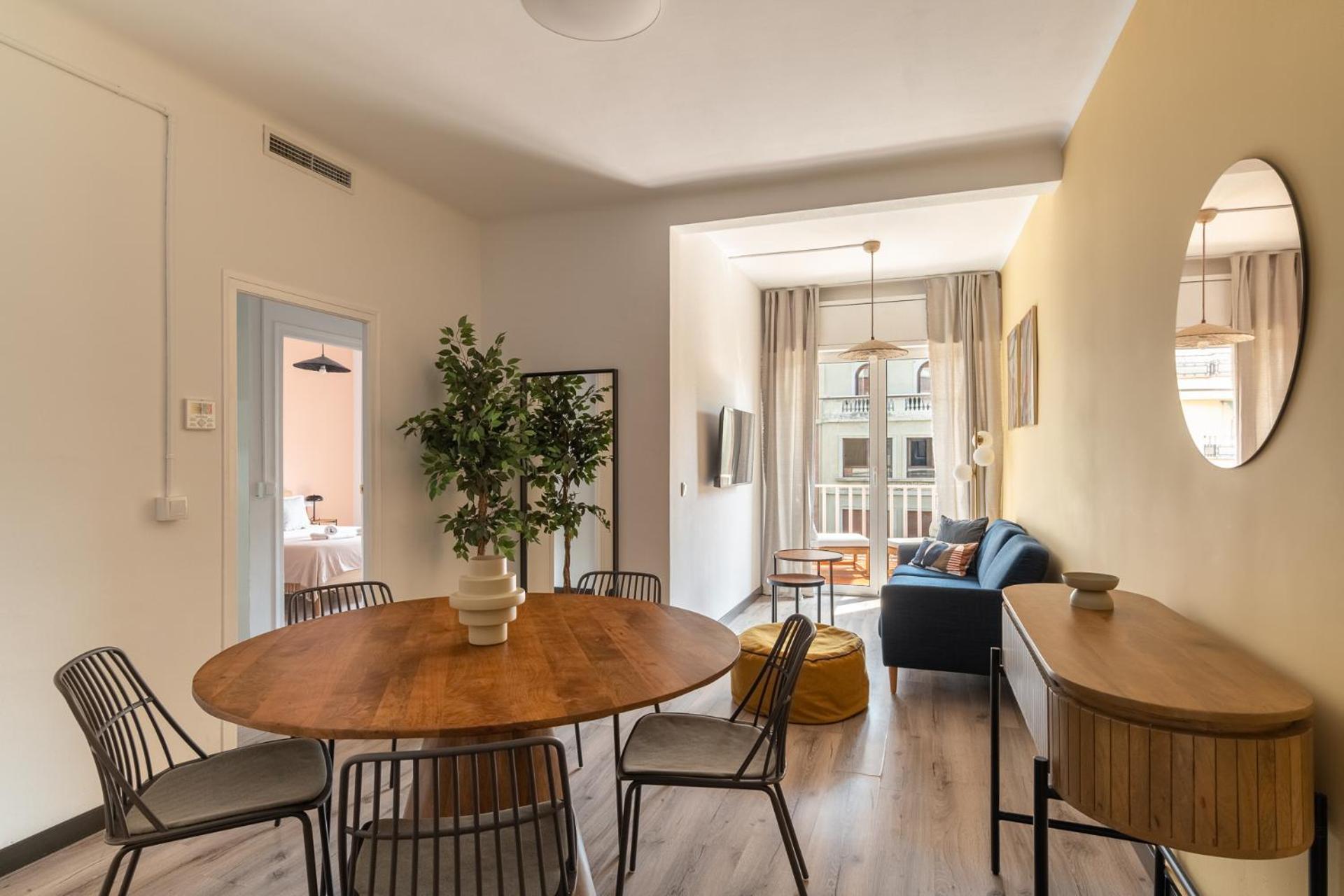 Stay U-Nique Apartments Gaudi I บาร์เซโลนา ภายนอก รูปภาพ