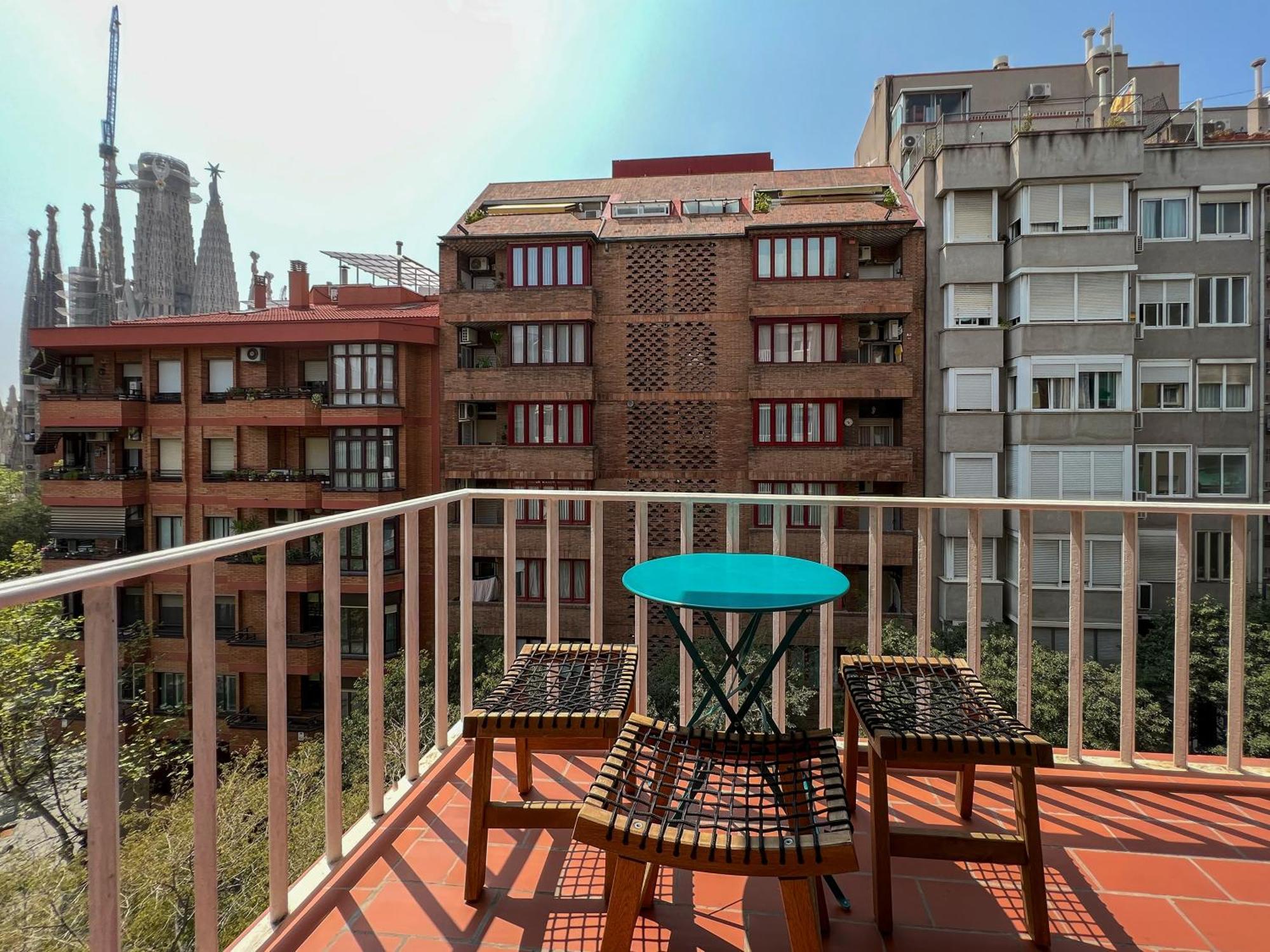 Stay U-Nique Apartments Gaudi I บาร์เซโลนา ภายนอก รูปภาพ