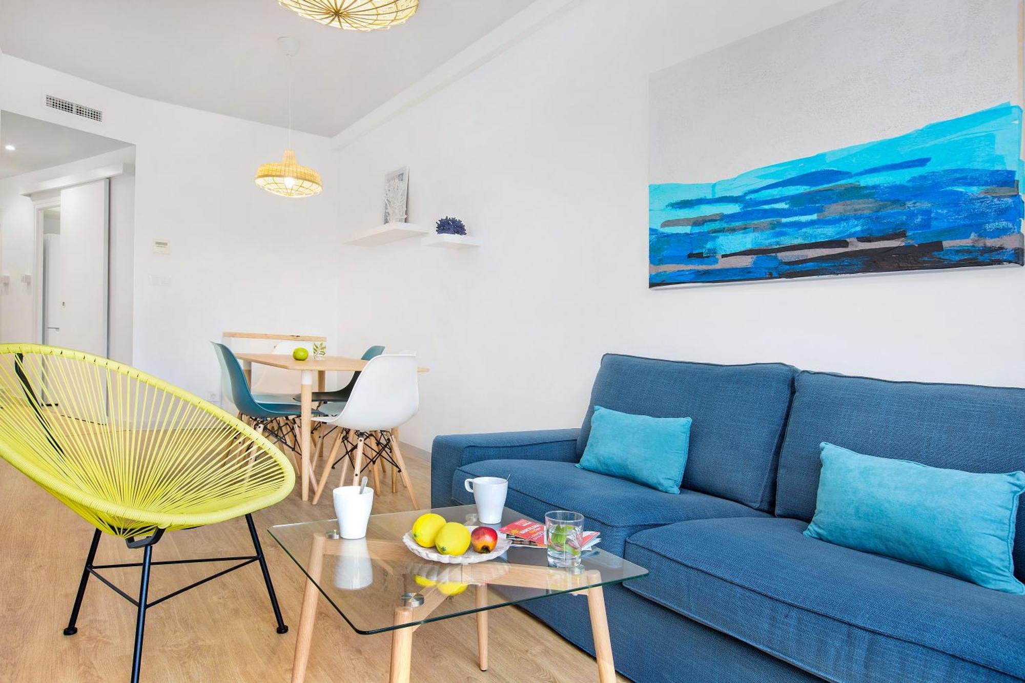 Stay U-Nique Apartments Gaudi I บาร์เซโลนา ภายนอก รูปภาพ
