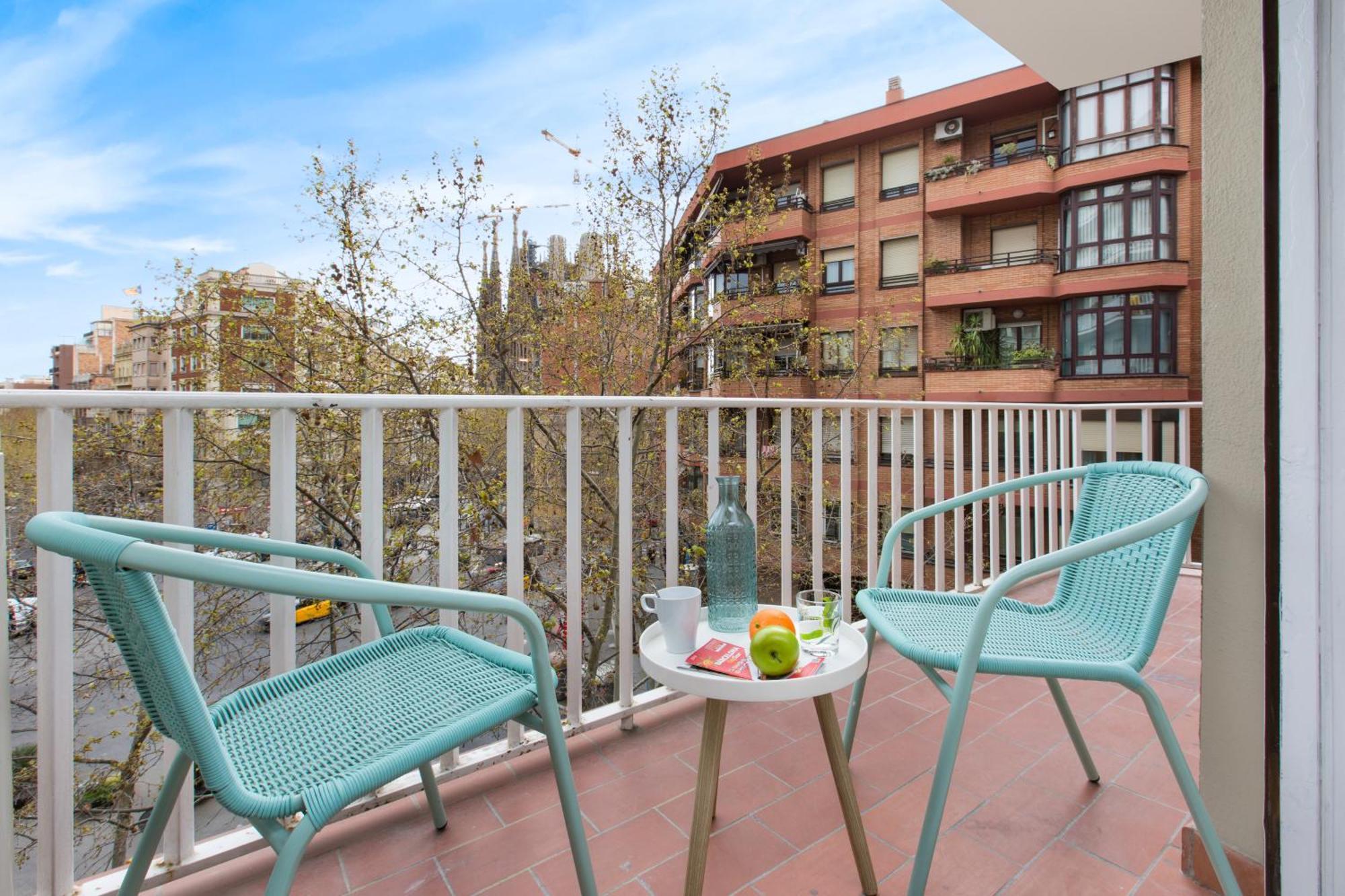 Stay U-Nique Apartments Gaudi I บาร์เซโลนา ภายนอก รูปภาพ