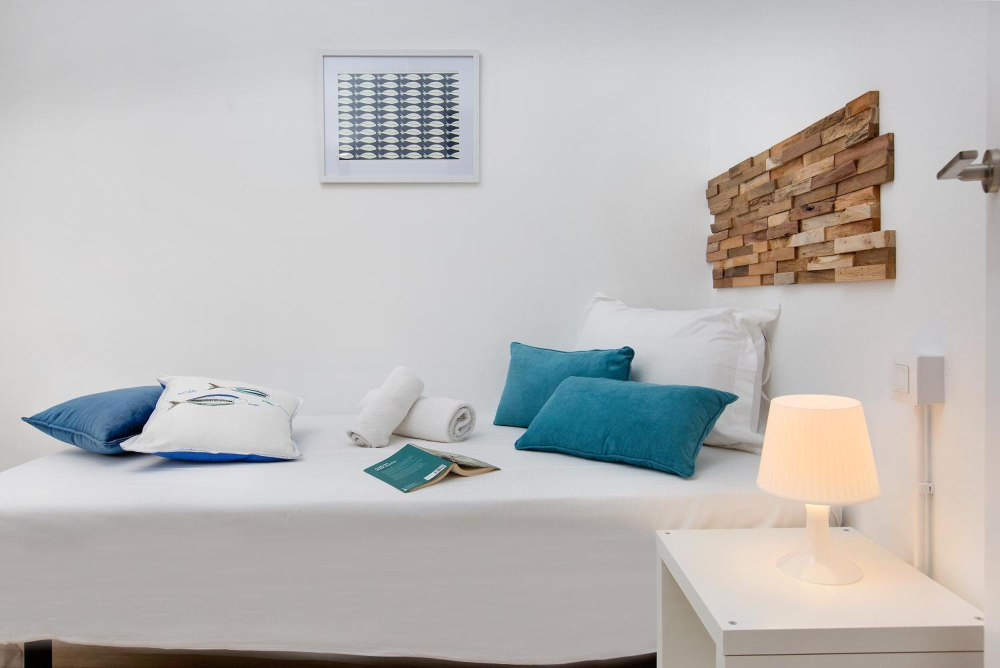 Stay U-Nique Apartments Gaudi I บาร์เซโลนา ภายนอก รูปภาพ