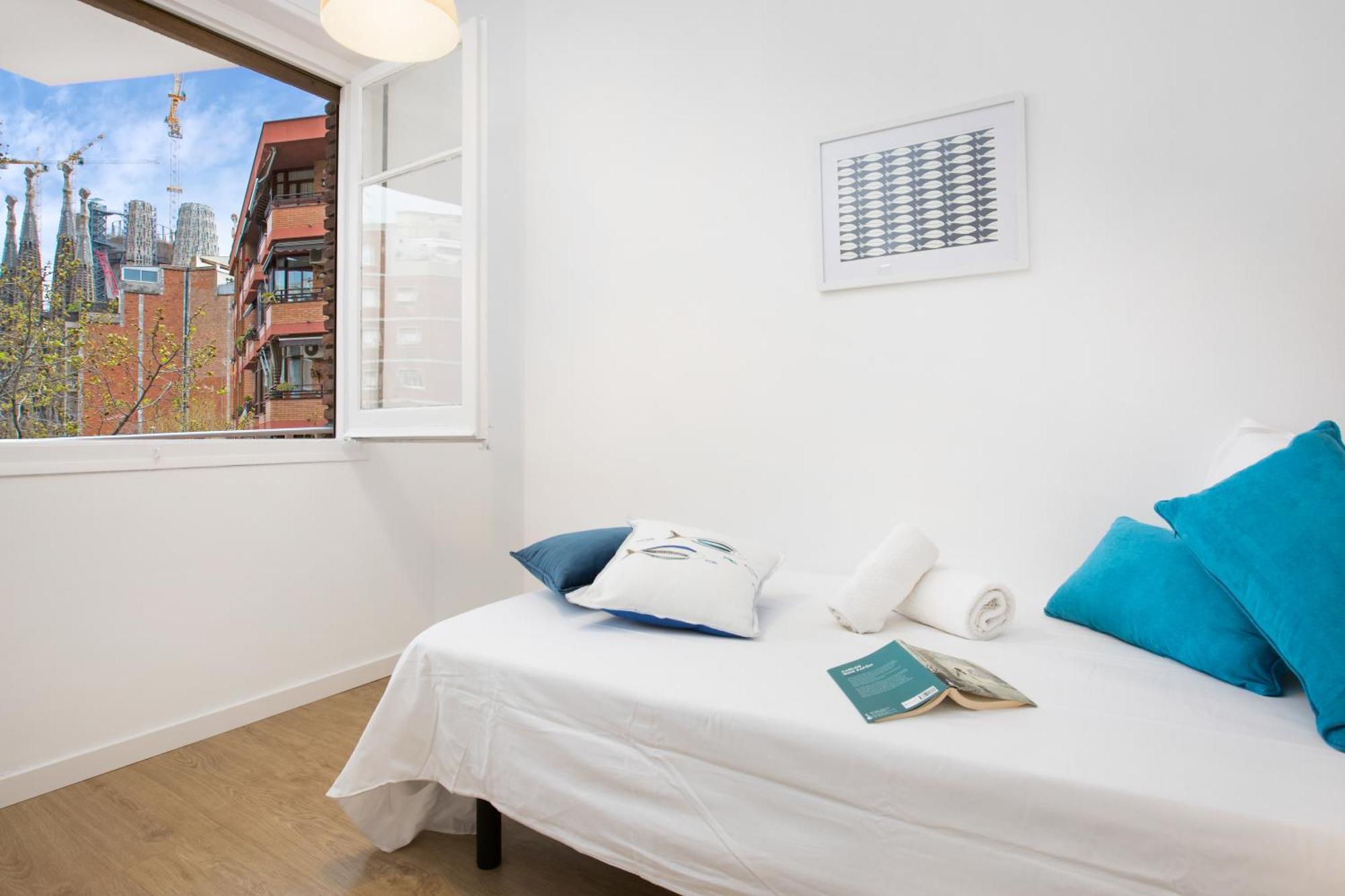 Stay U-Nique Apartments Gaudi I บาร์เซโลนา ภายนอก รูปภาพ