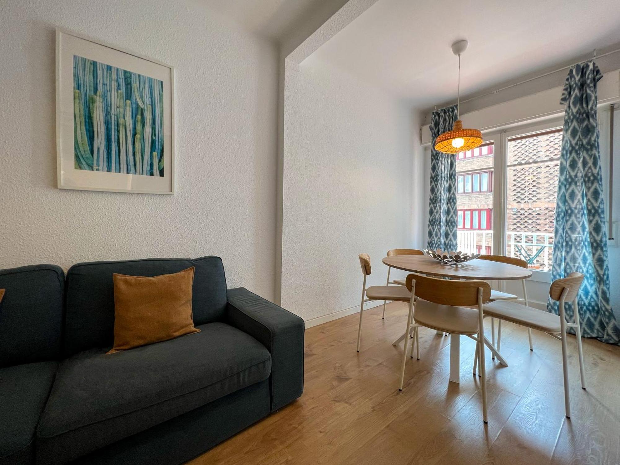Stay U-Nique Apartments Gaudi I บาร์เซโลนา ภายนอก รูปภาพ
