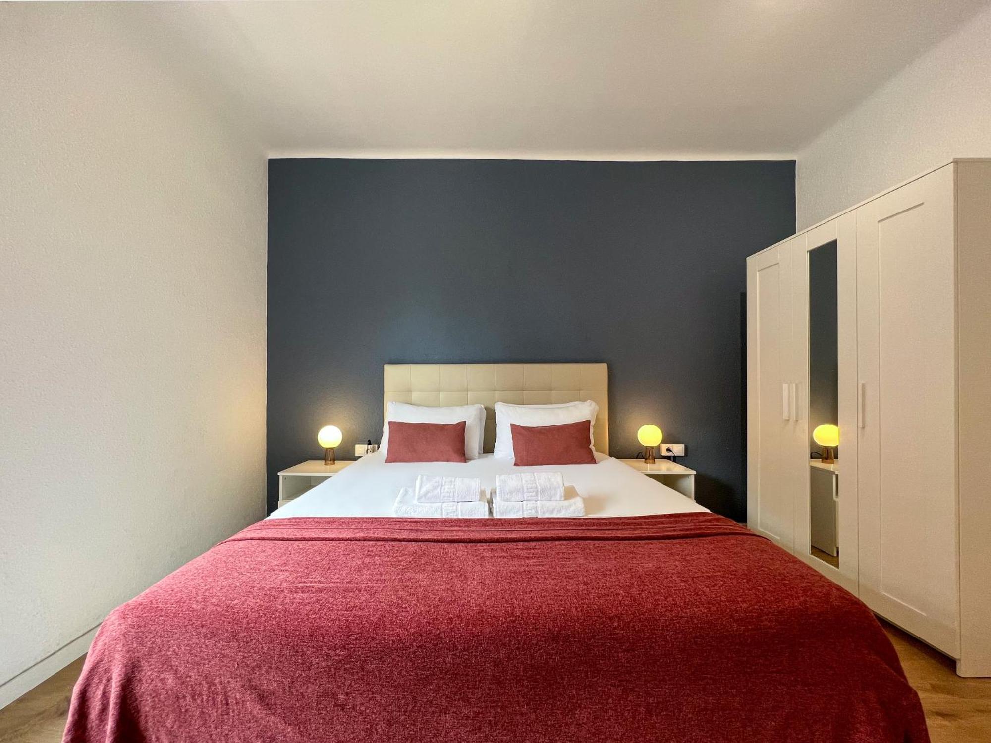 Stay U-Nique Apartments Gaudi I บาร์เซโลนา ภายนอก รูปภาพ