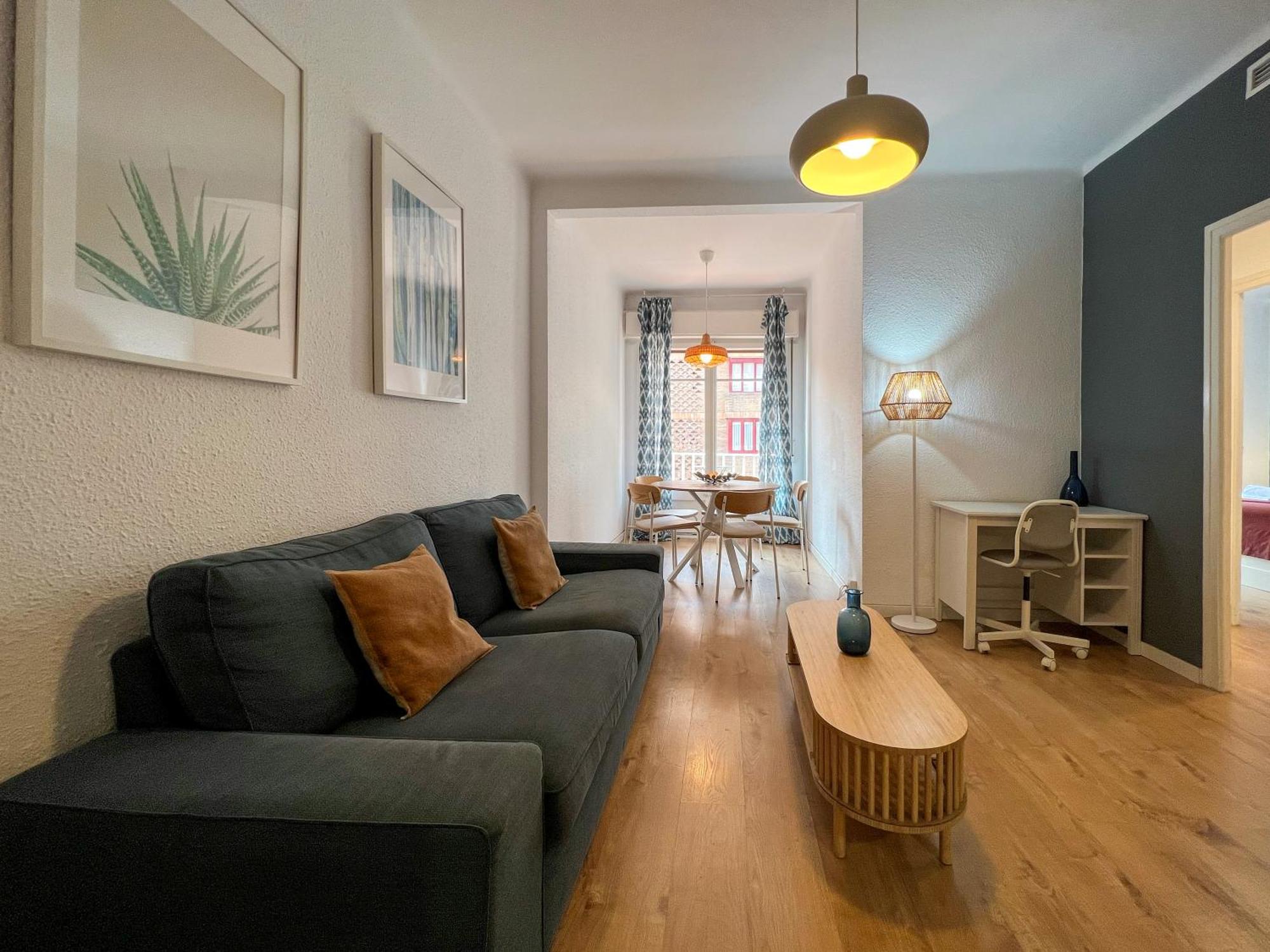 Stay U-Nique Apartments Gaudi I บาร์เซโลนา ภายนอก รูปภาพ