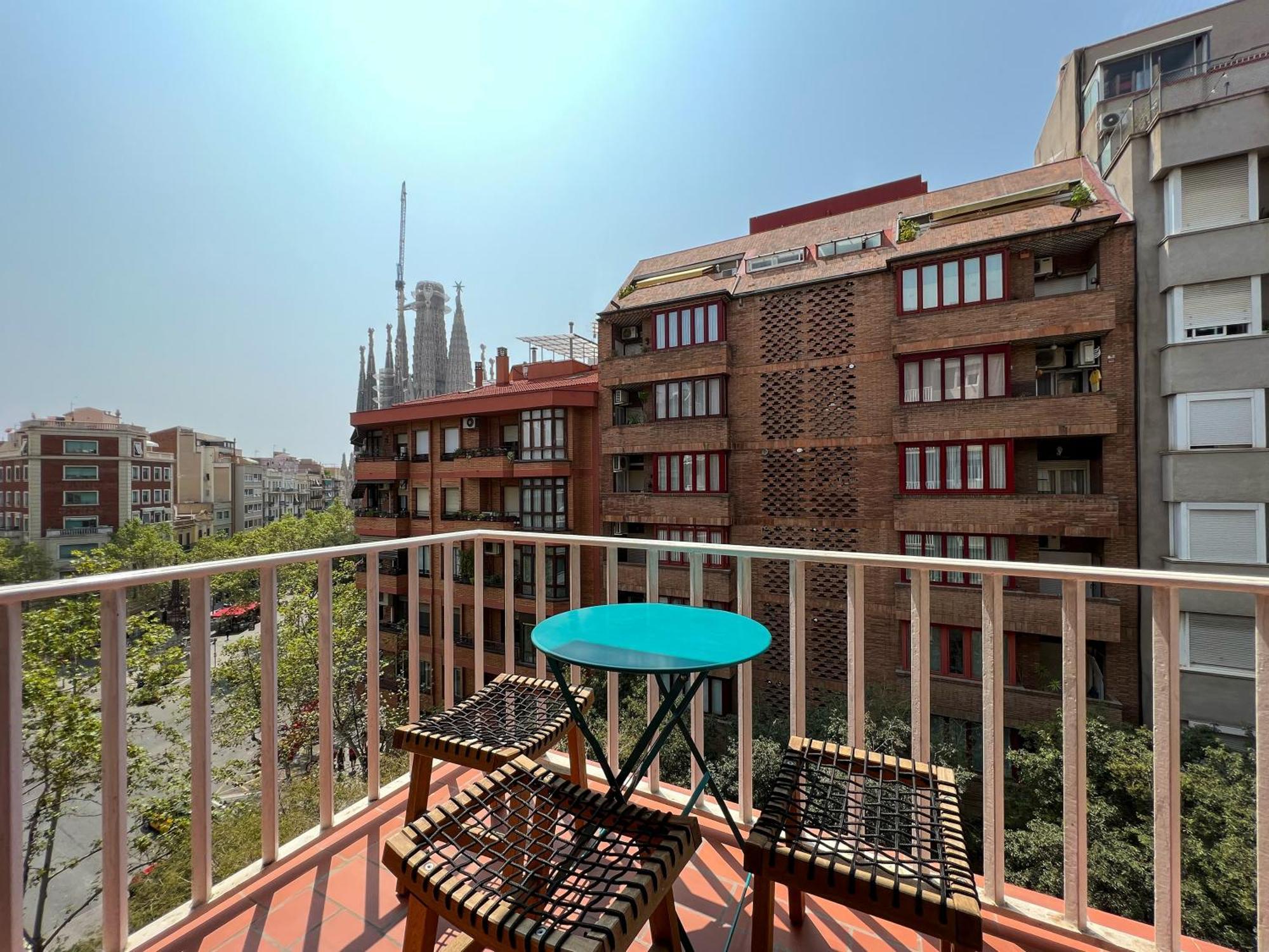 Stay U-Nique Apartments Gaudi I บาร์เซโลนา ภายนอก รูปภาพ