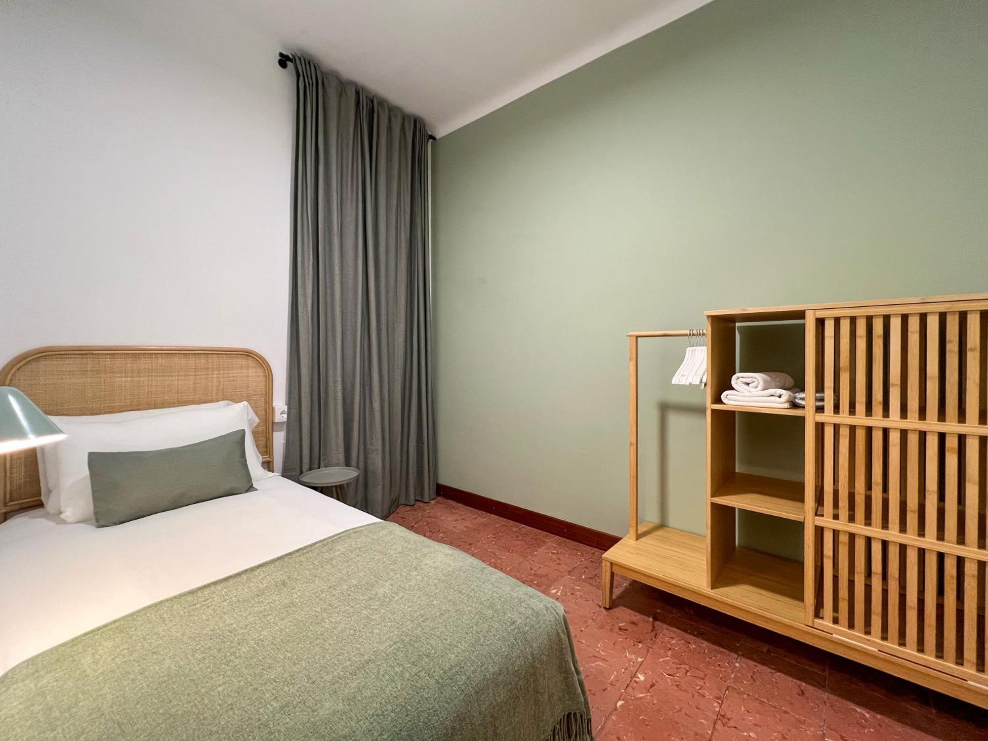 Stay U-Nique Apartments Gaudi I บาร์เซโลนา ภายนอก รูปภาพ