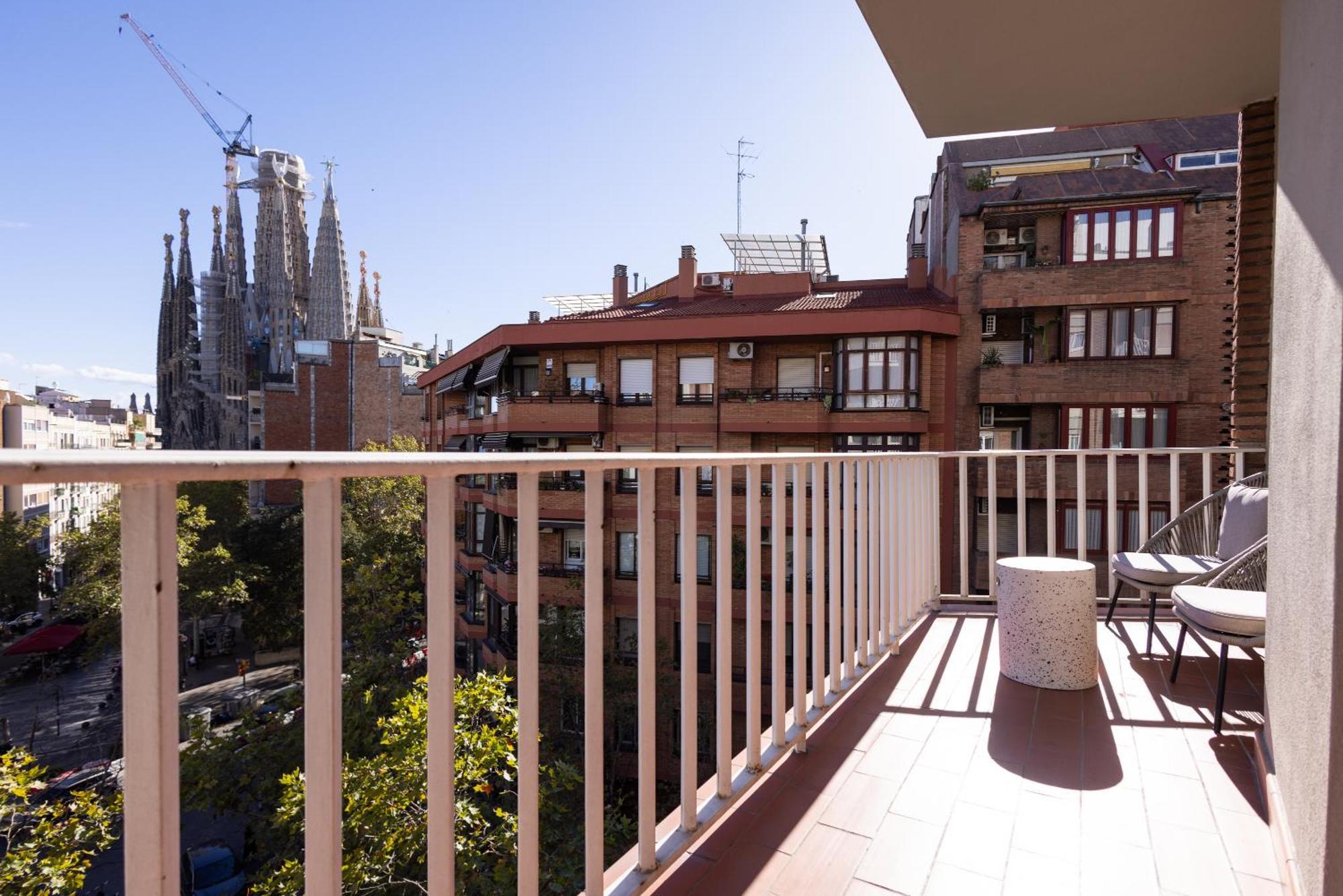 Stay U-Nique Apartments Gaudi I บาร์เซโลนา ภายนอก รูปภาพ