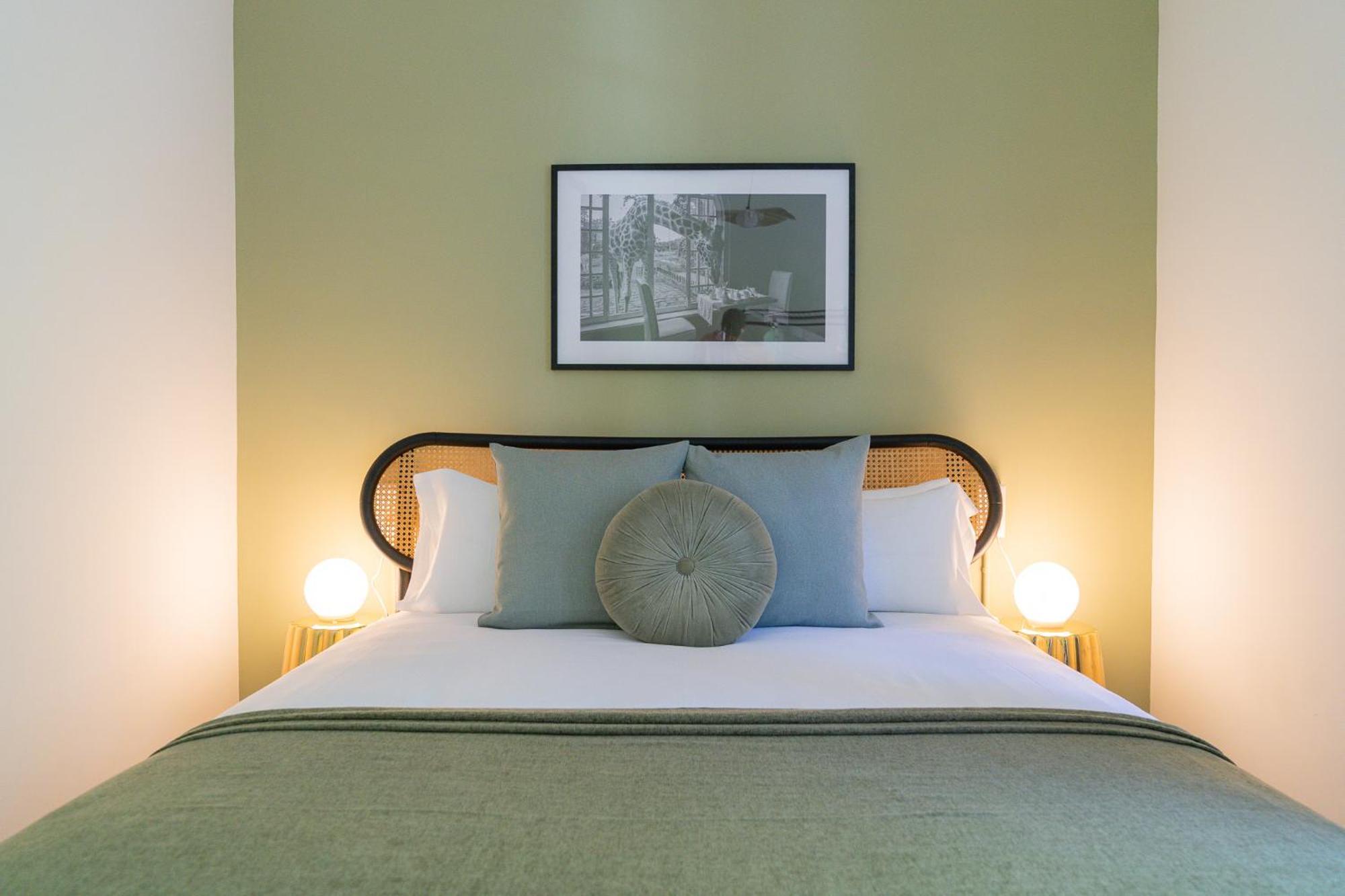 Stay U-Nique Apartments Gaudi I บาร์เซโลนา ภายนอก รูปภาพ