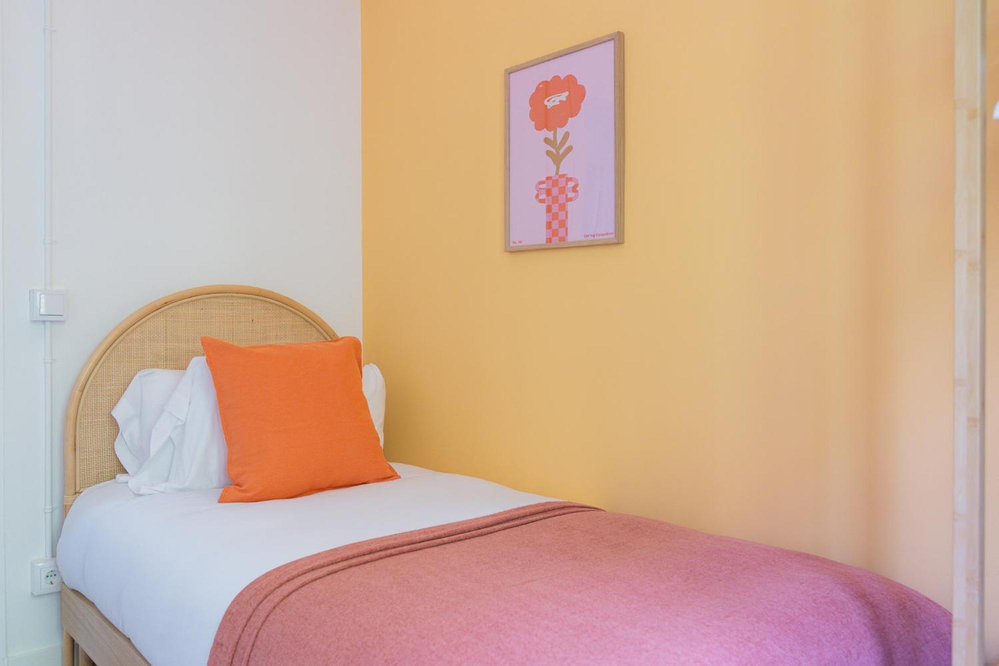 Stay U-Nique Apartments Gaudi I บาร์เซโลนา ภายนอก รูปภาพ