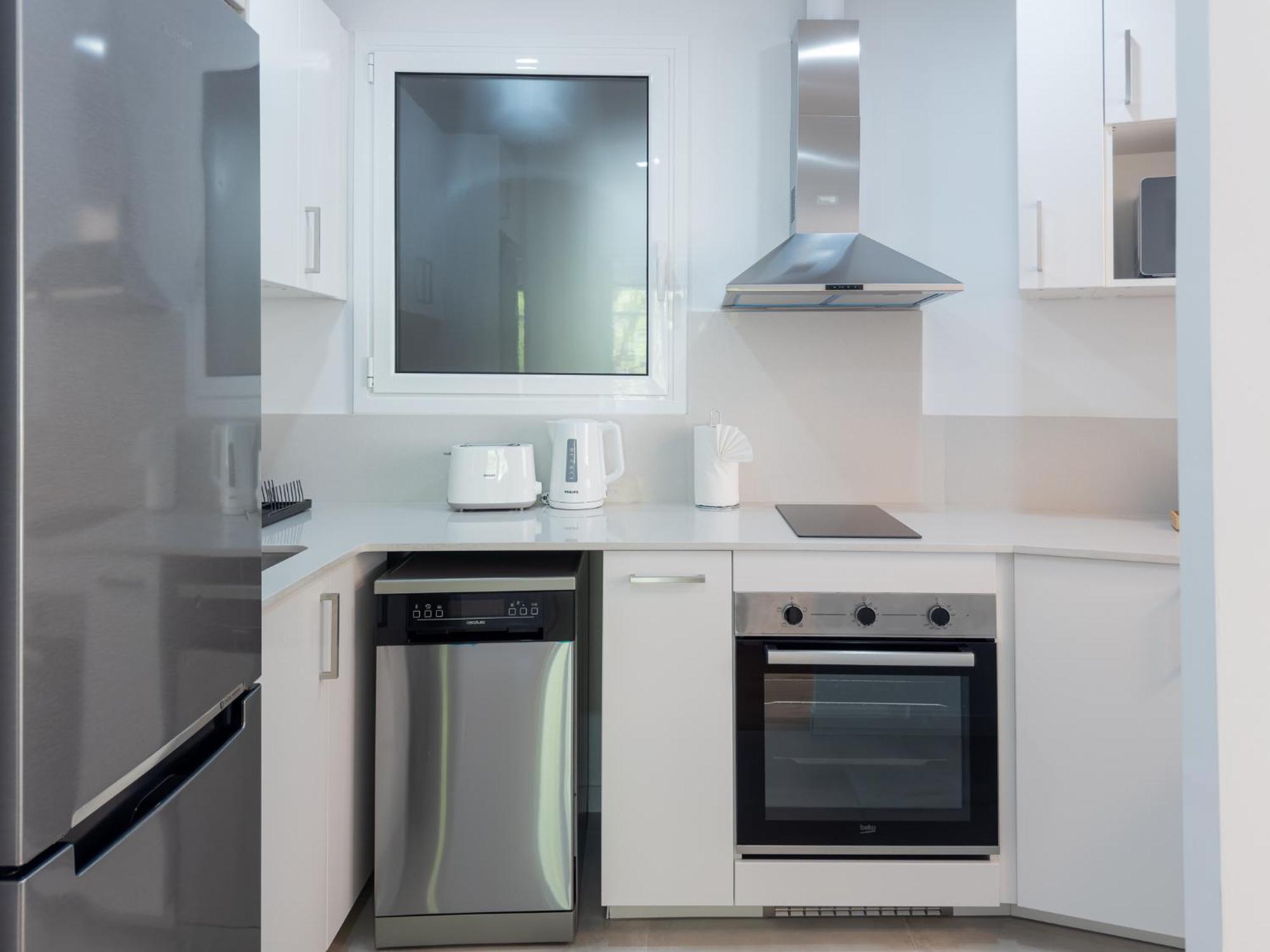 Stay U-Nique Apartments Gaudi I บาร์เซโลนา ภายนอก รูปภาพ