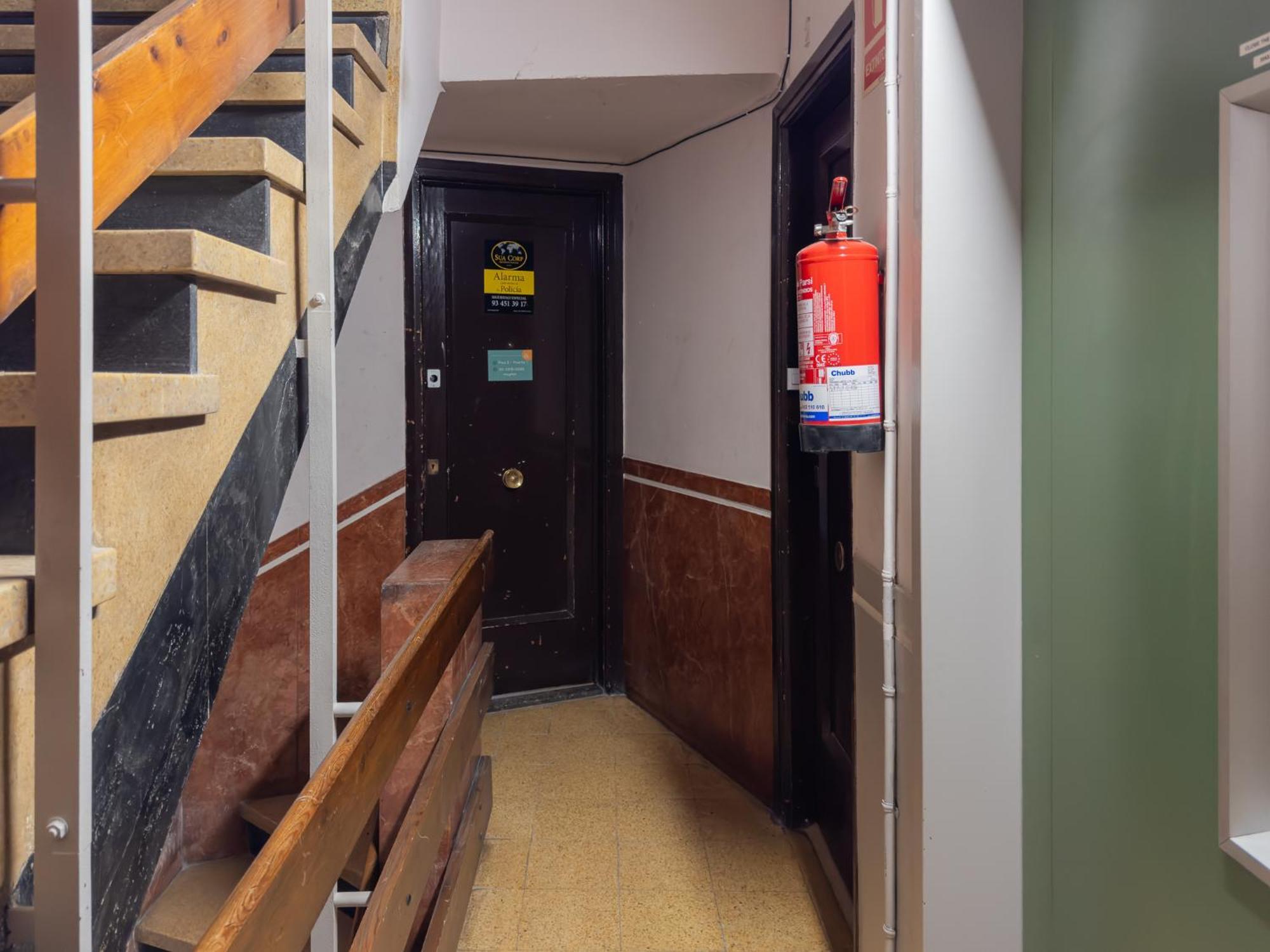 Stay U-Nique Apartments Gaudi I บาร์เซโลนา ภายนอก รูปภาพ
