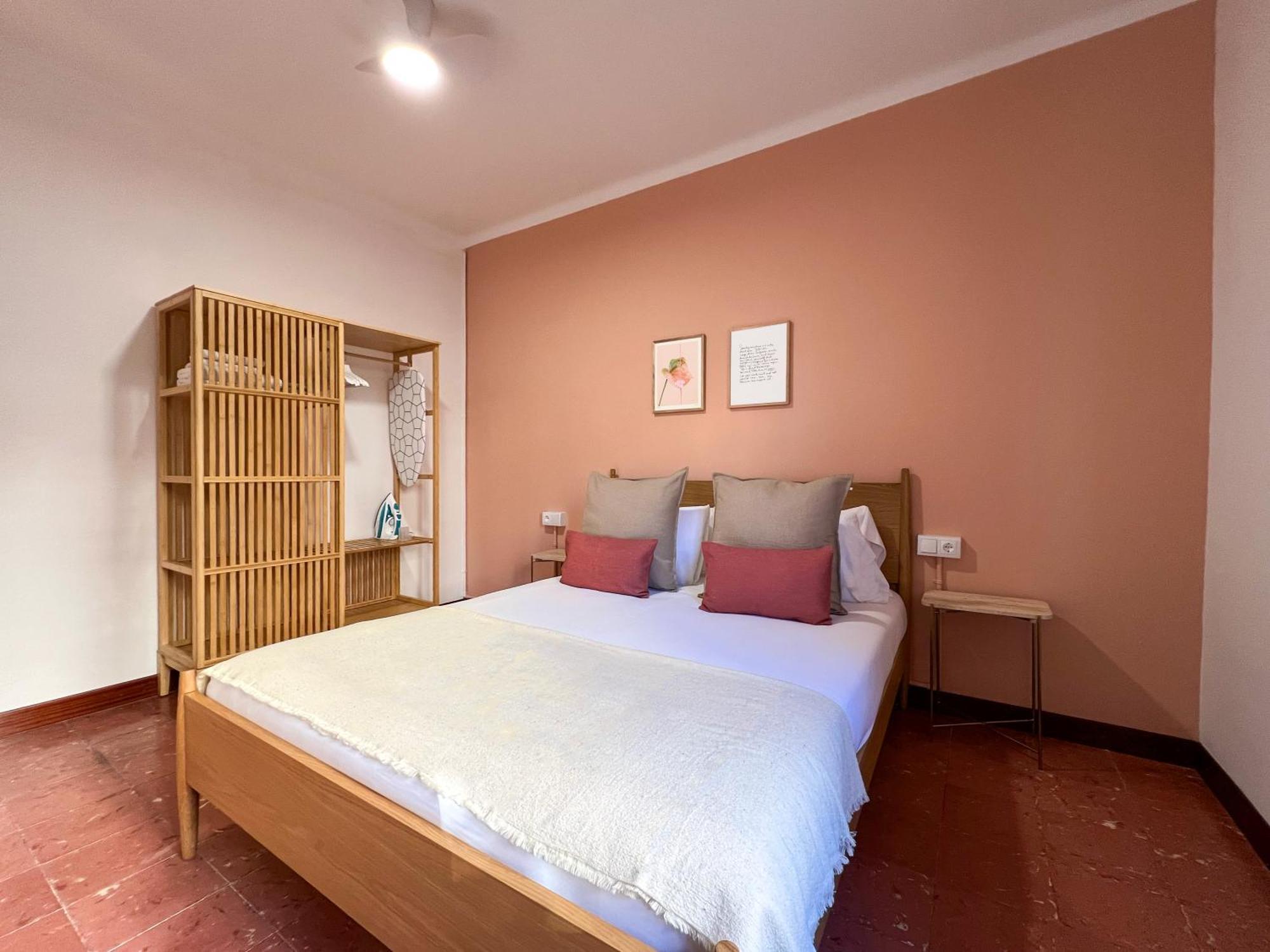 Stay U-Nique Apartments Gaudi I บาร์เซโลนา ภายนอก รูปภาพ