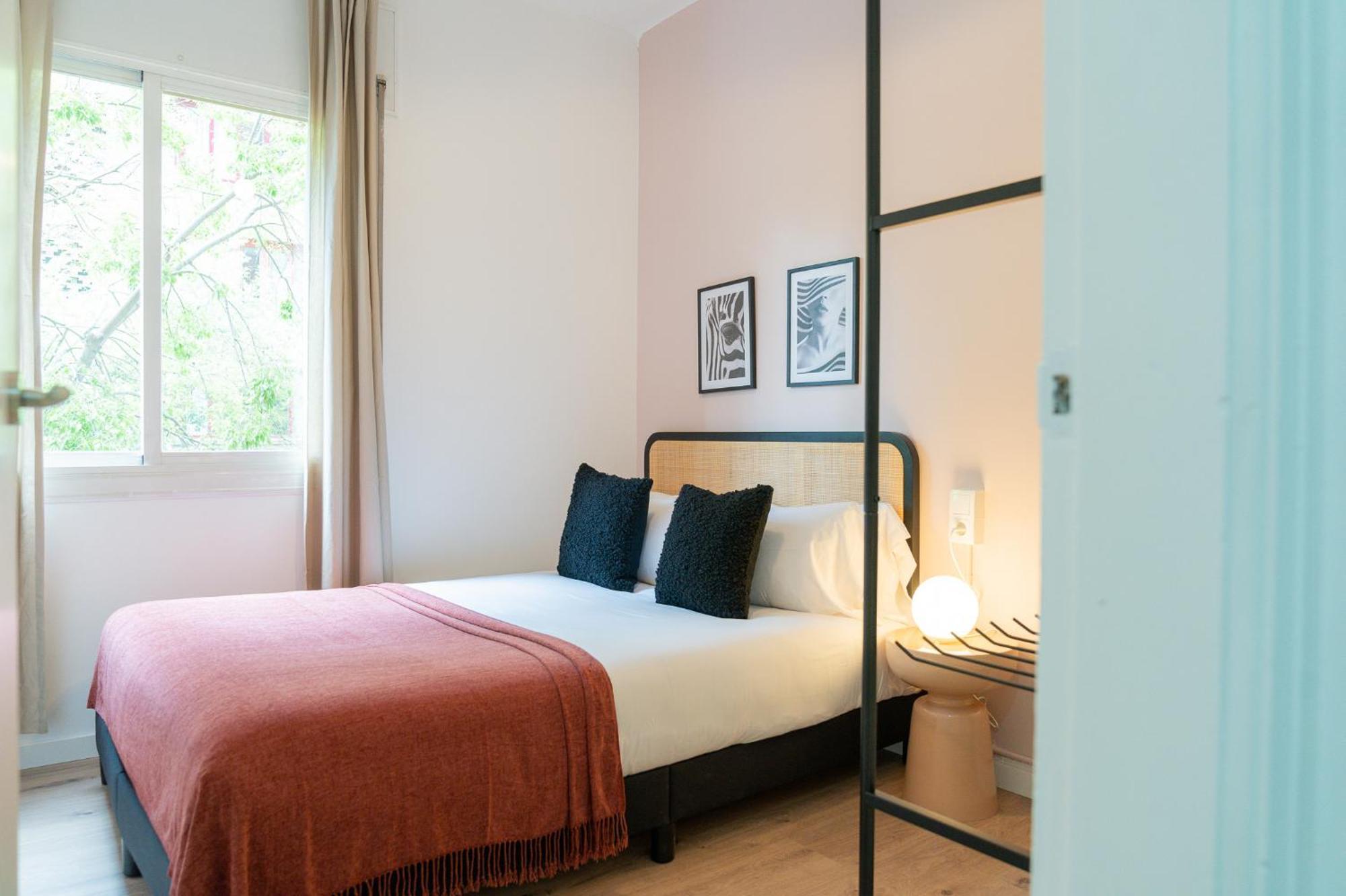 Stay U-Nique Apartments Gaudi I บาร์เซโลนา ภายนอก รูปภาพ