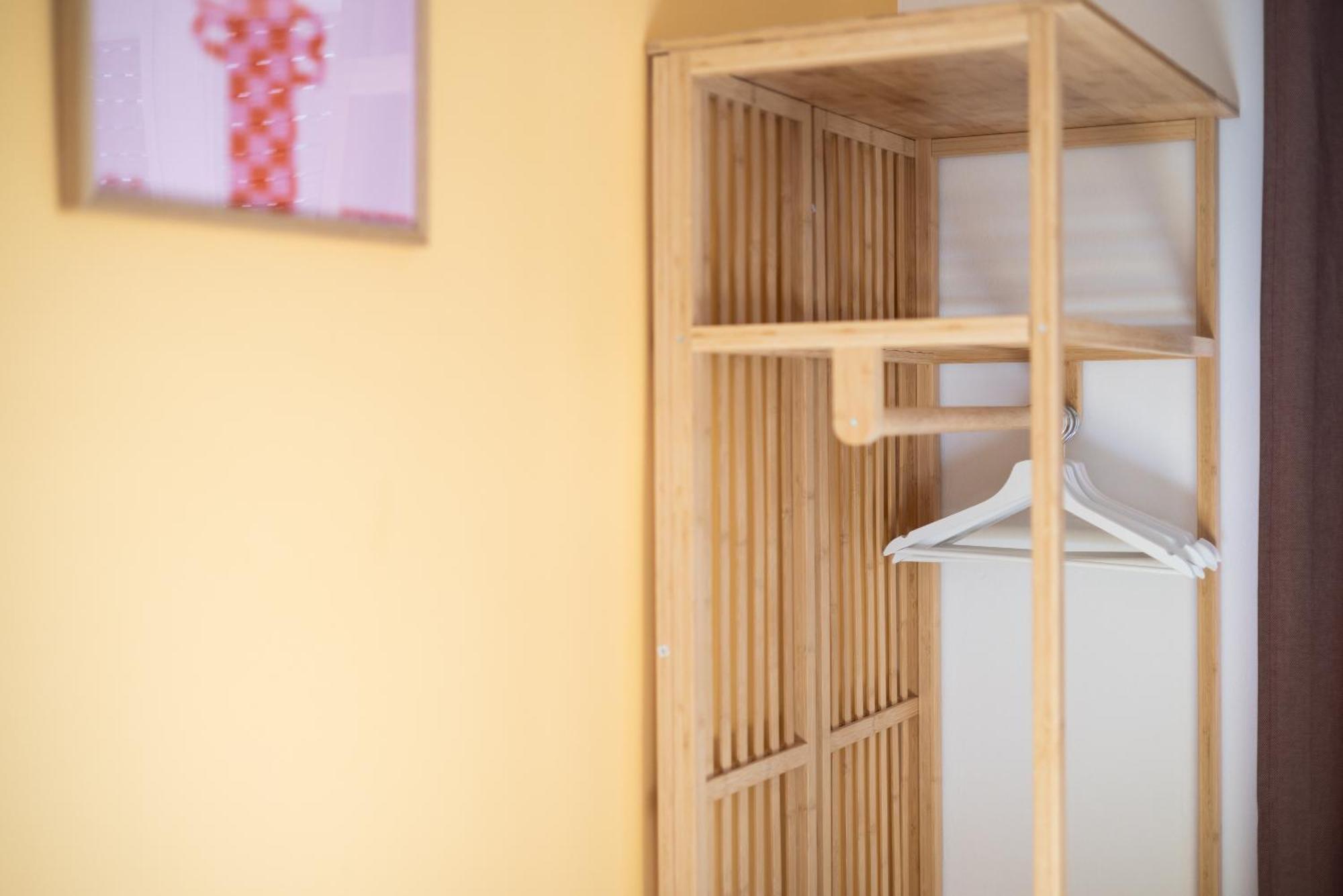 Stay U-Nique Apartments Gaudi I บาร์เซโลนา ภายนอก รูปภาพ