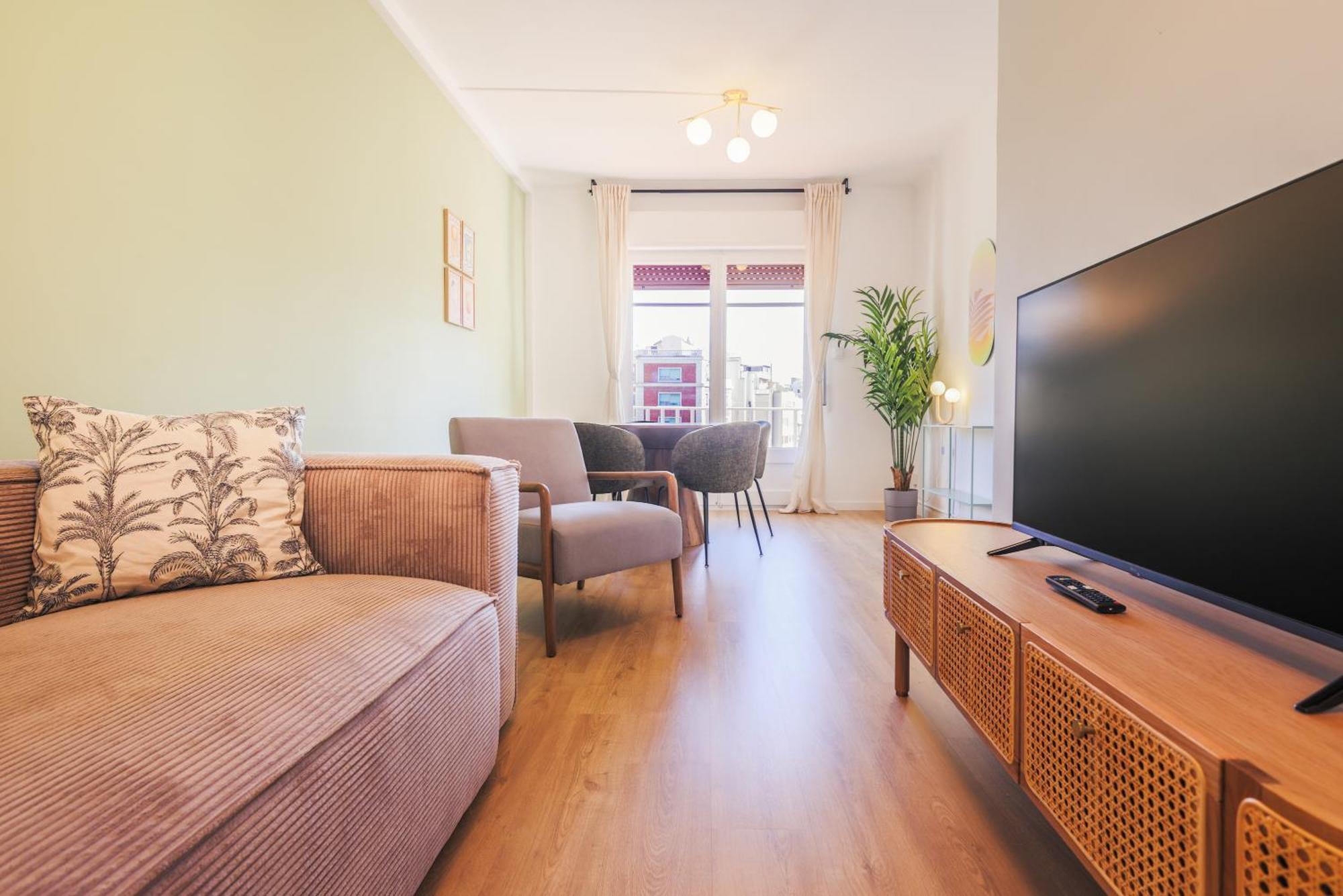 Stay U-Nique Apartments Gaudi I บาร์เซโลนา ภายนอก รูปภาพ