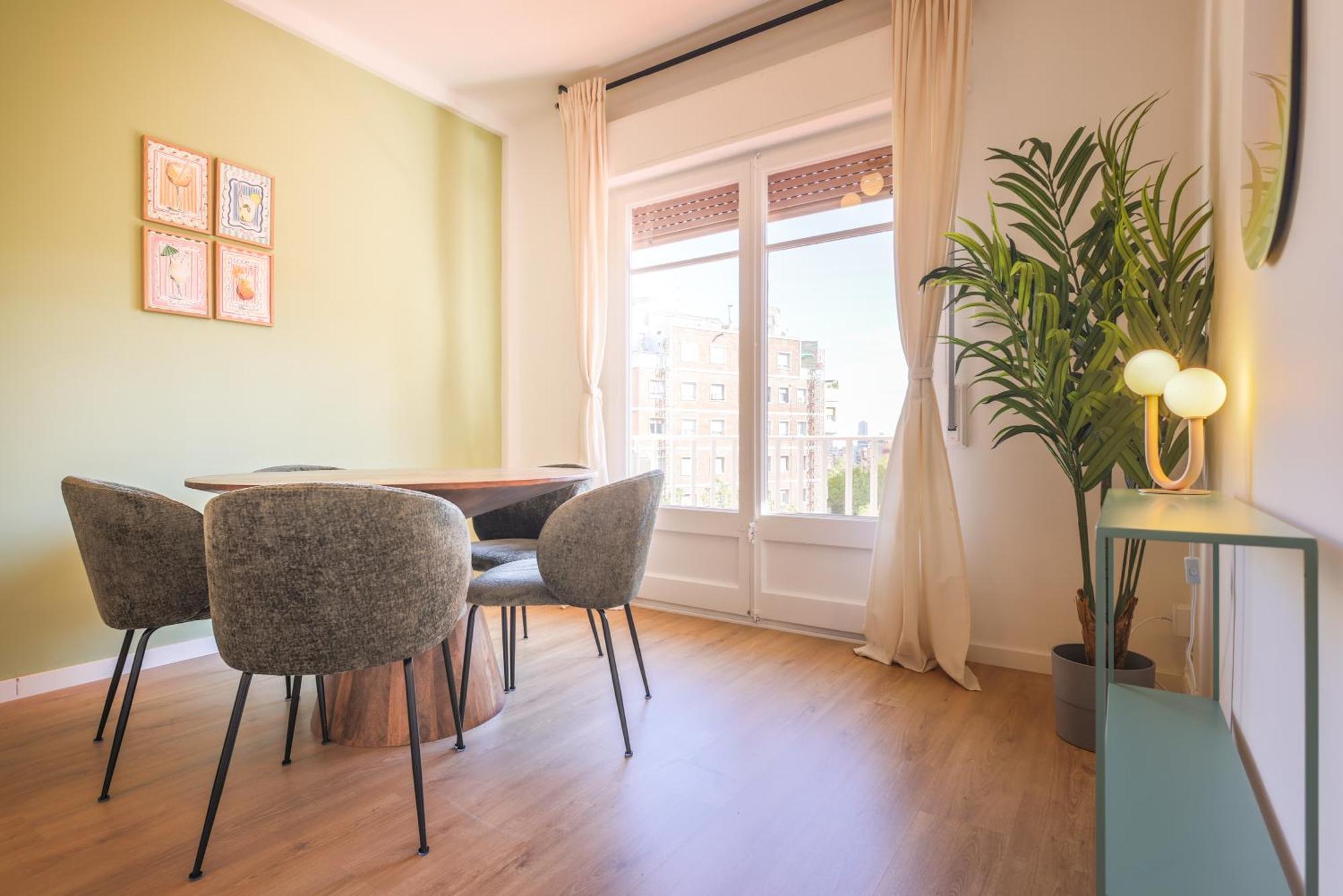 Stay U-Nique Apartments Gaudi I บาร์เซโลนา ภายนอก รูปภาพ