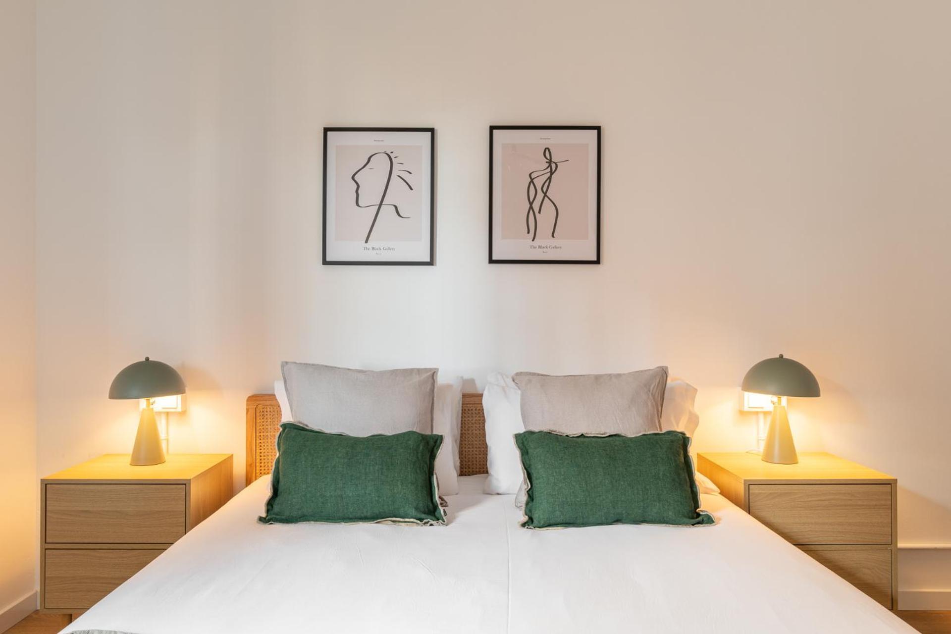 Stay U-Nique Apartments Gaudi I บาร์เซโลนา ภายนอก รูปภาพ