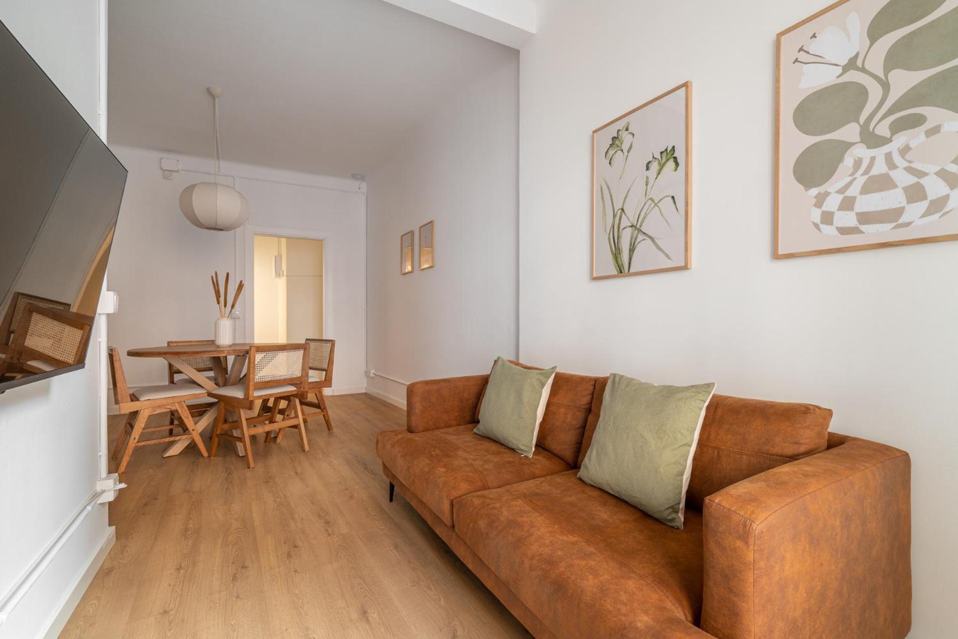 Stay U-Nique Apartments Gaudi I บาร์เซโลนา ภายนอก รูปภาพ