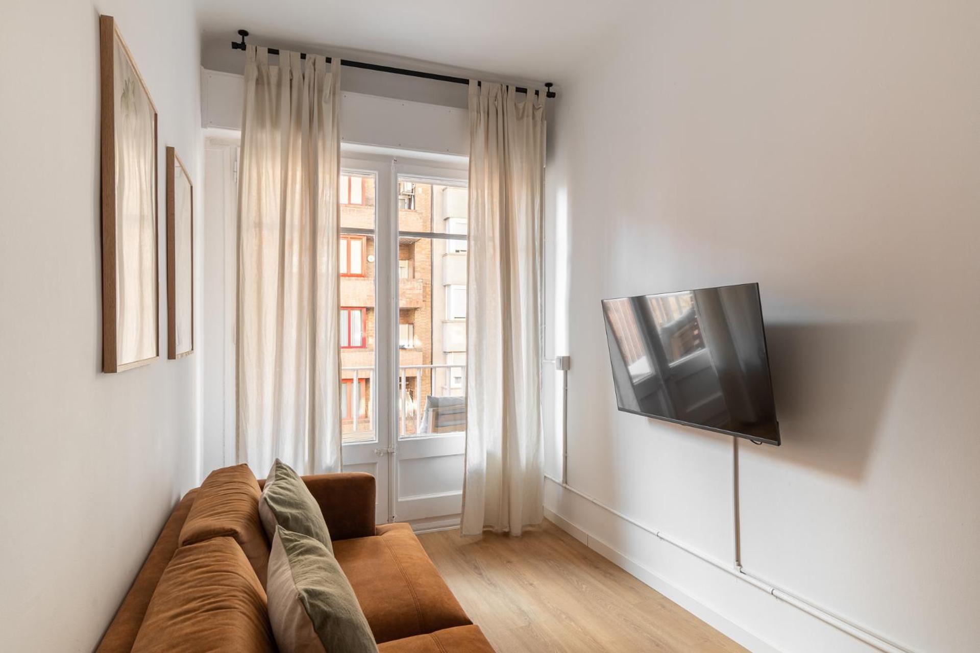 Stay U-Nique Apartments Gaudi I บาร์เซโลนา ภายนอก รูปภาพ