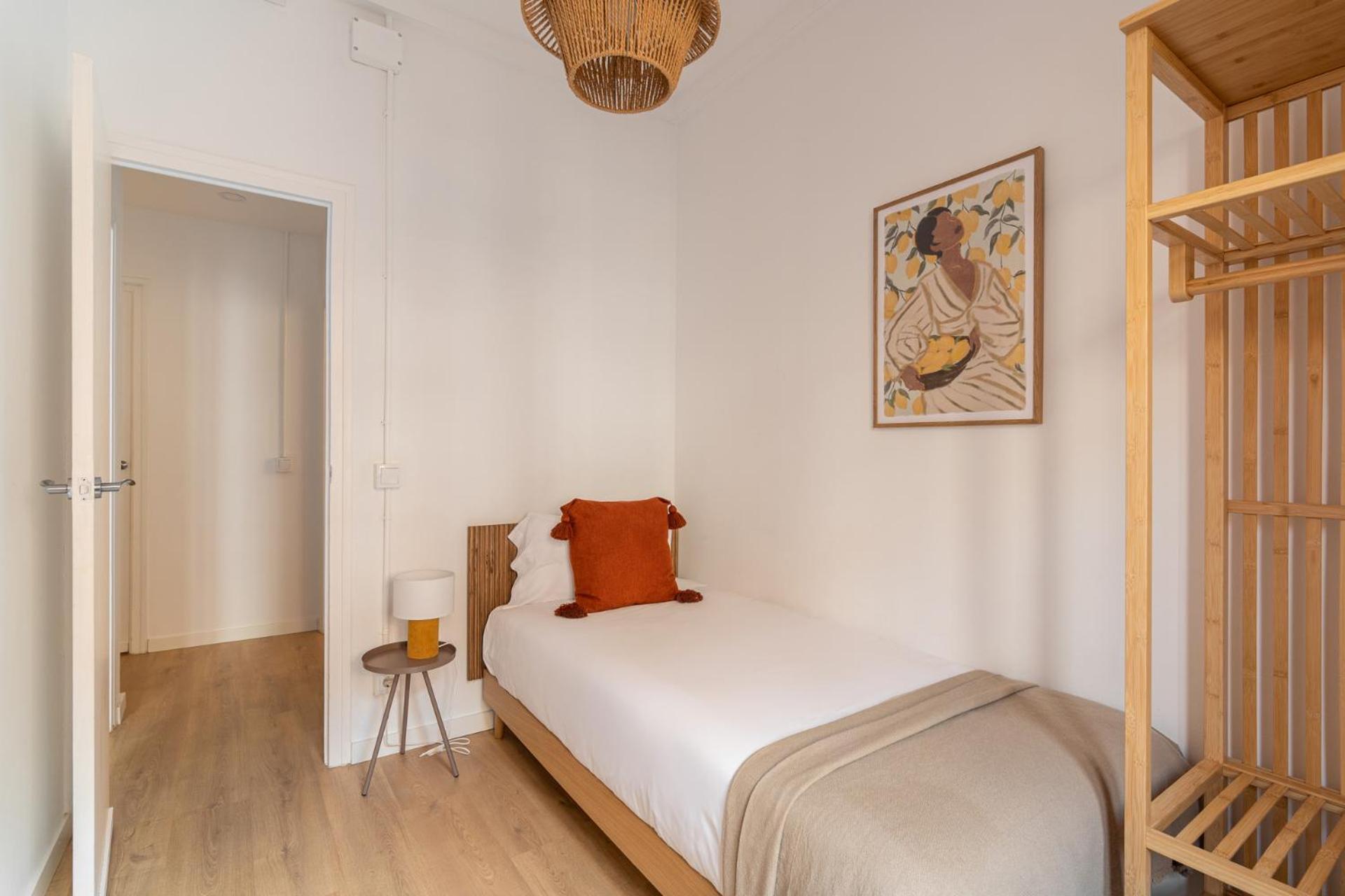 Stay U-Nique Apartments Gaudi I บาร์เซโลนา ภายนอก รูปภาพ